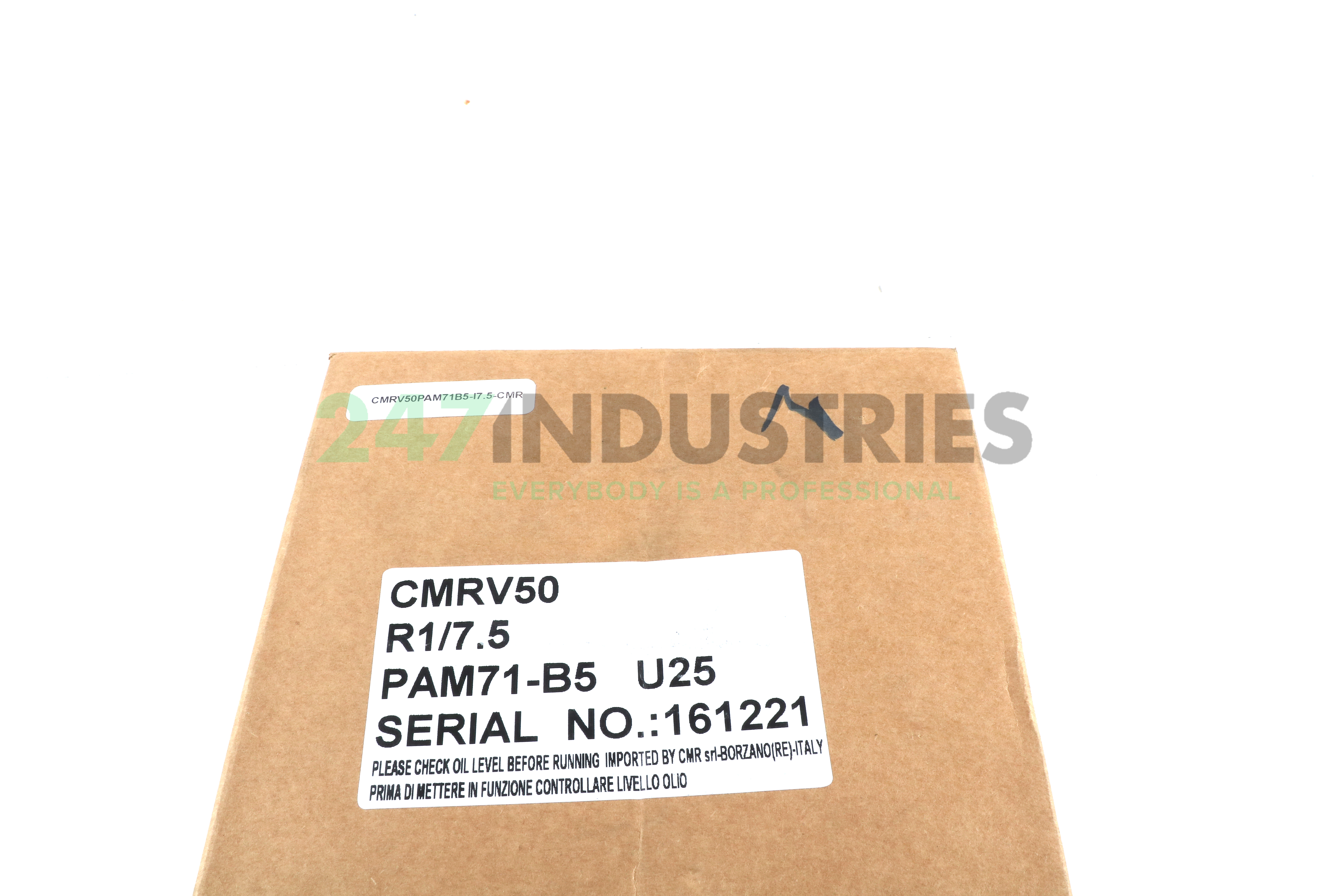 CMRV50-71B5I7,5 Cemer Image 5