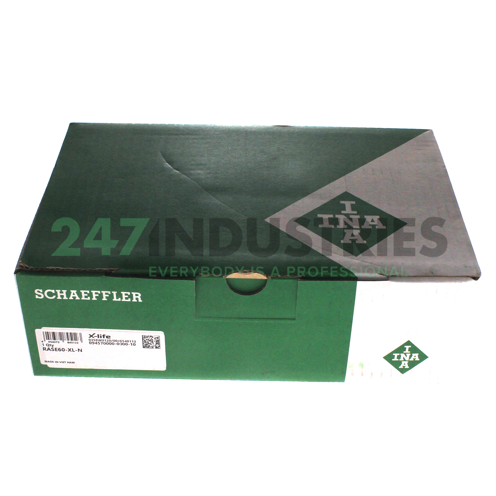 RASE60-XL-N INA Image 4