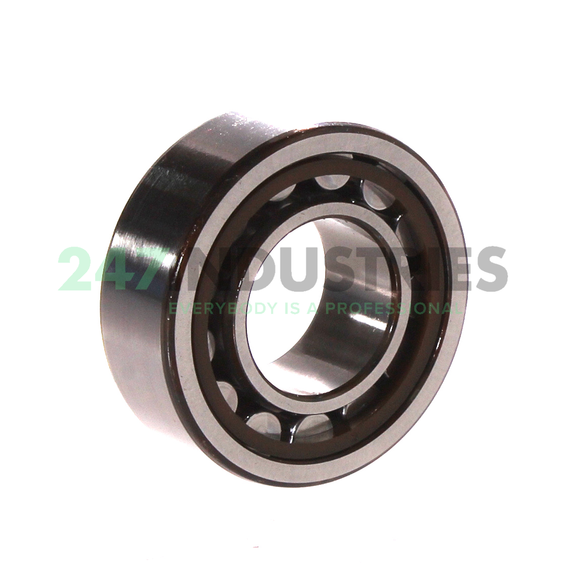 NU2205ECP SKF Image 2