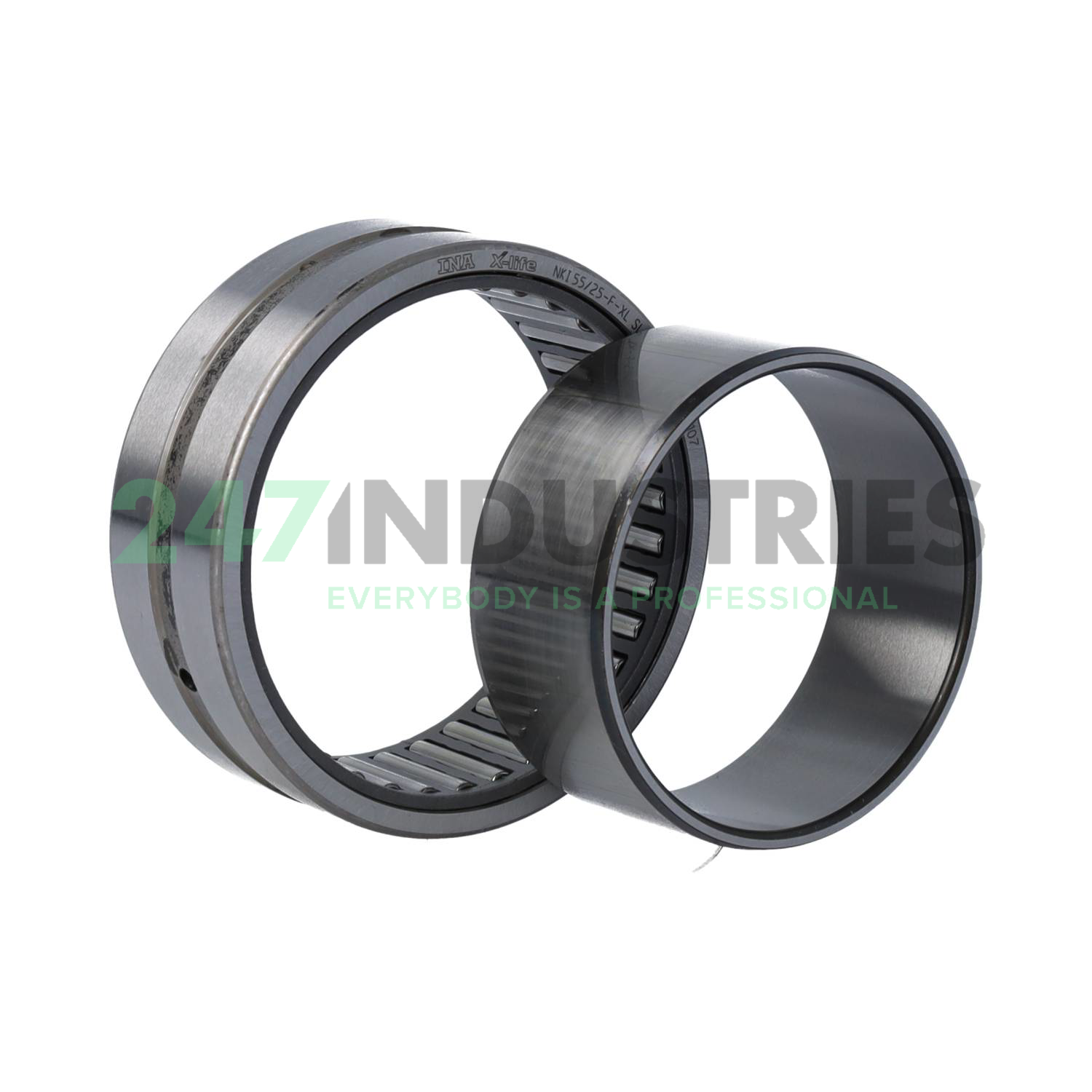 NKI55/25-F-XL INA Image 3