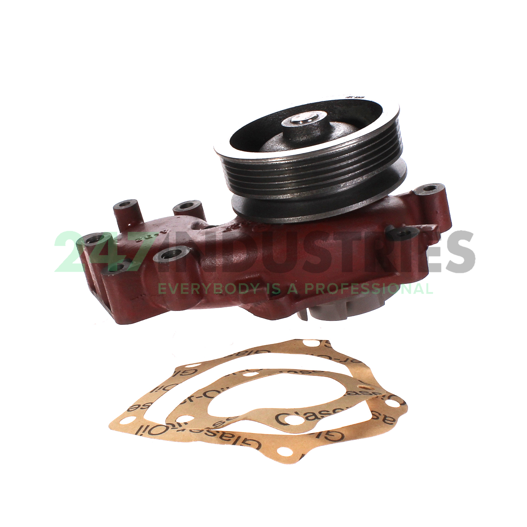 VKPC82618 SKF Image 3