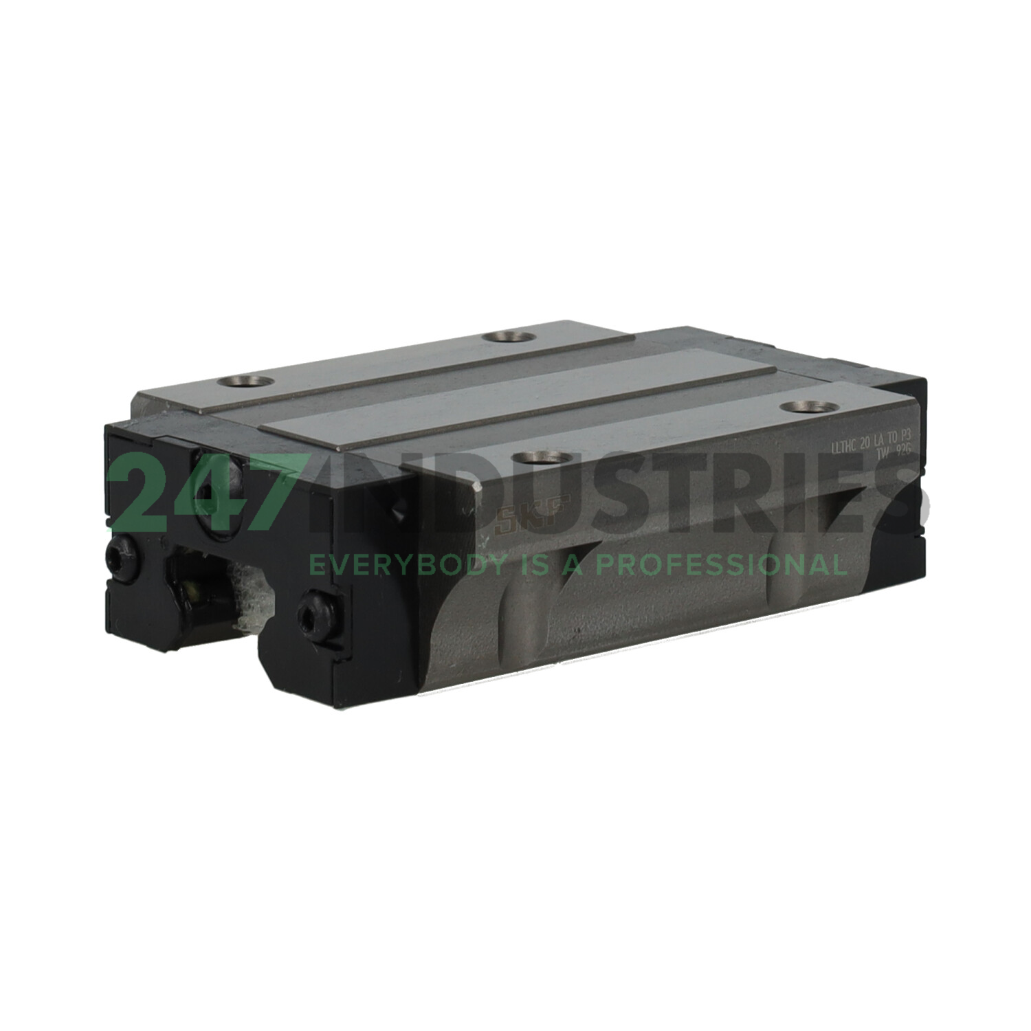 LLTHC 20 LA-T0 P3 SKF