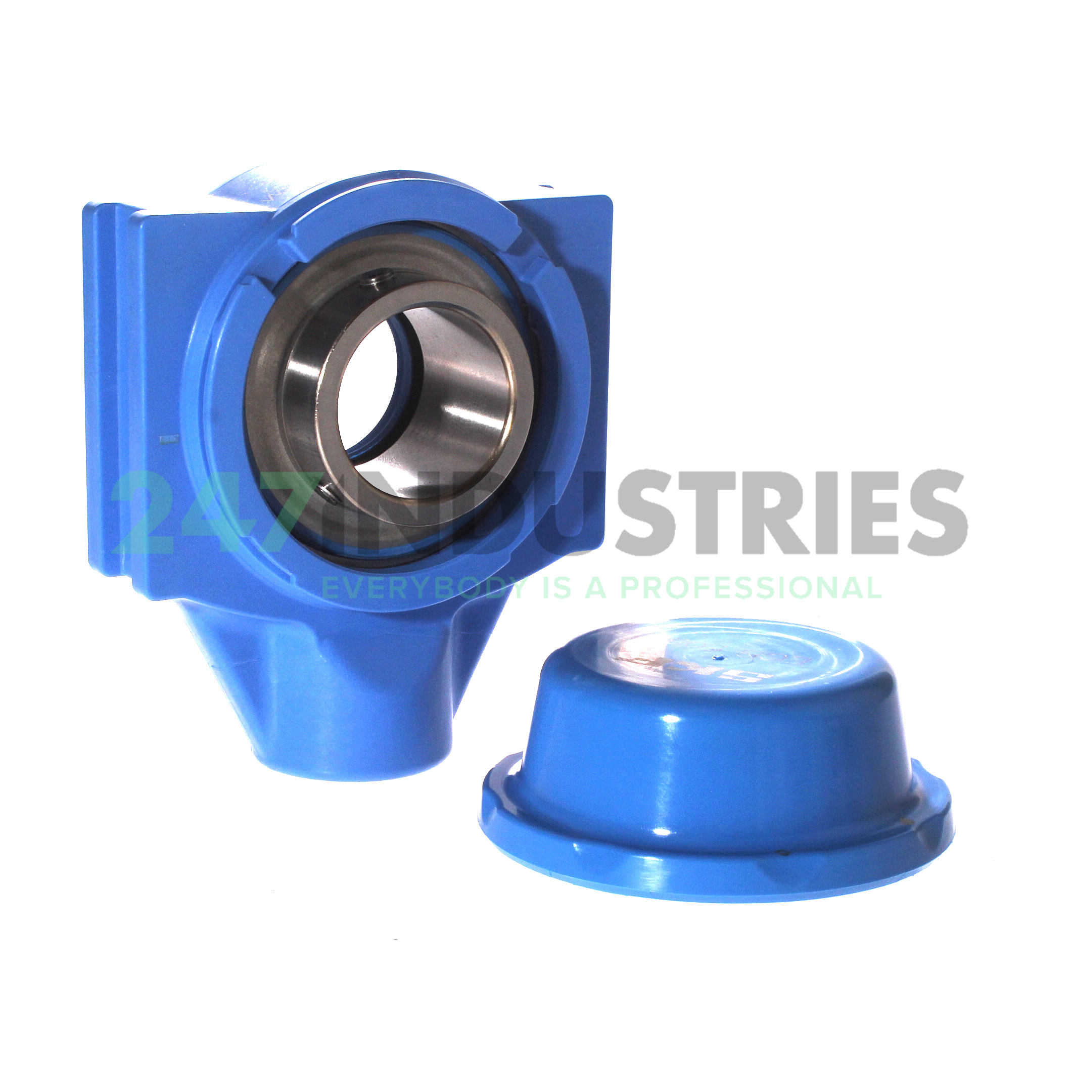 WSTUC40M-CPSS-DFH SKF