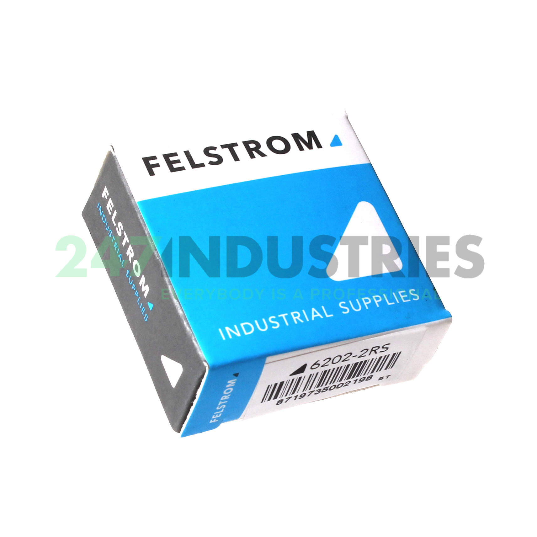6202-2RS Felstrom Image 3
