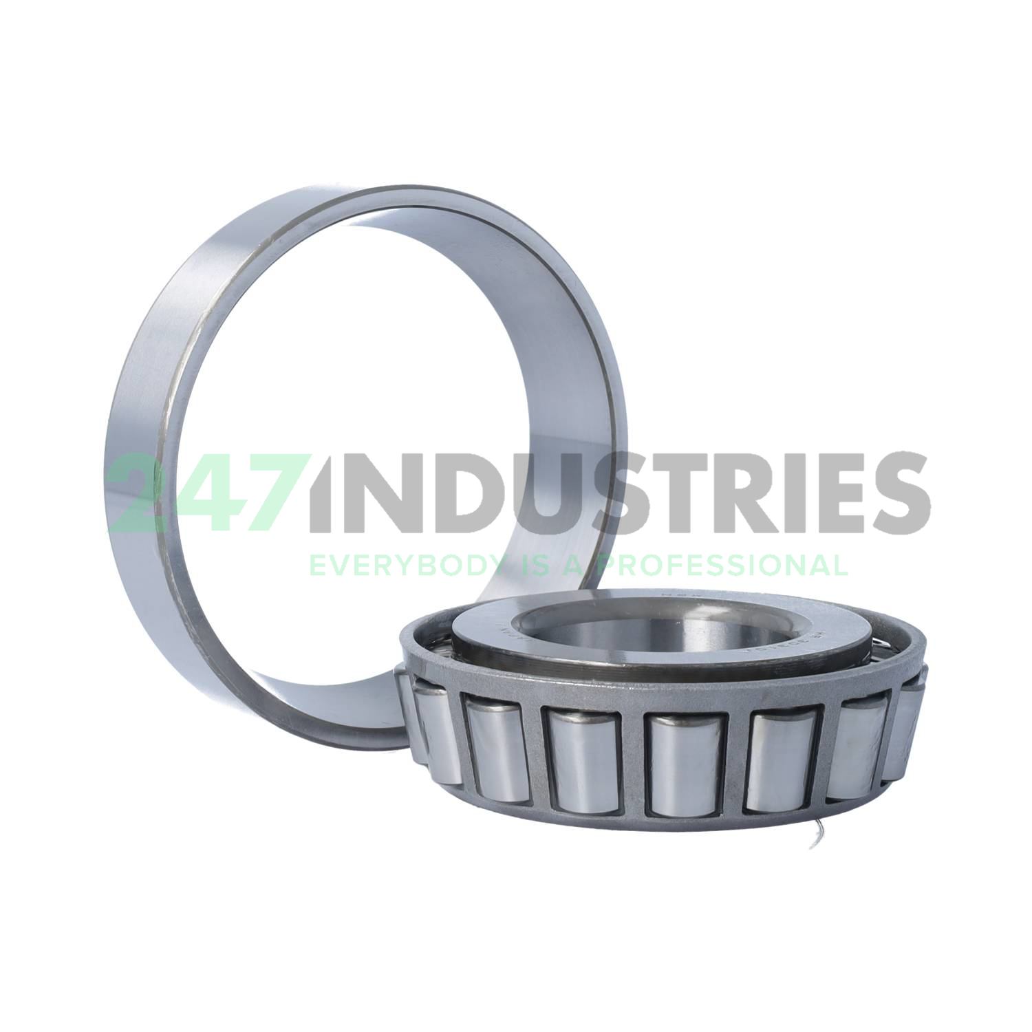 HR30310J NSK Image 2