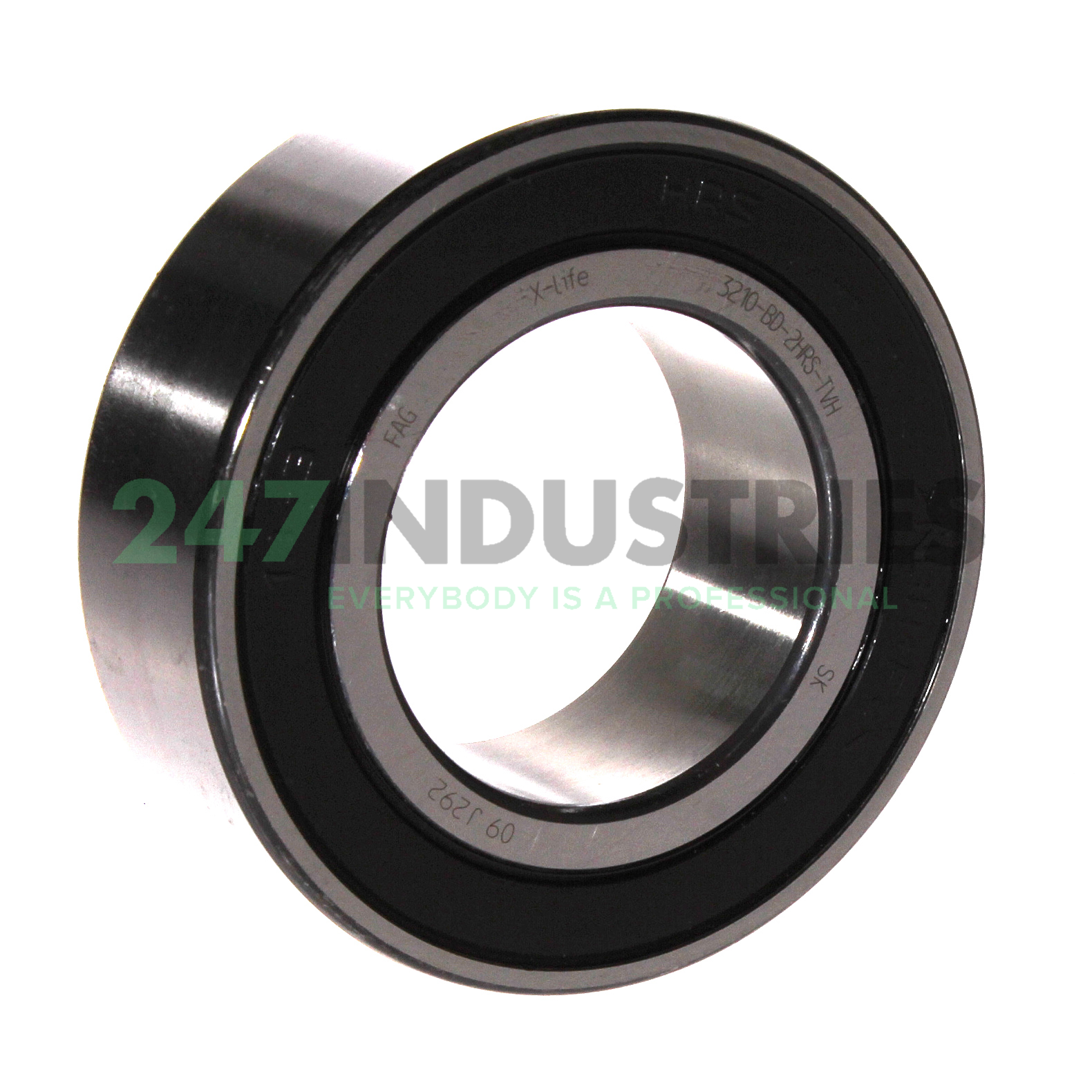 3210-BD-2HRS-TVH FAG