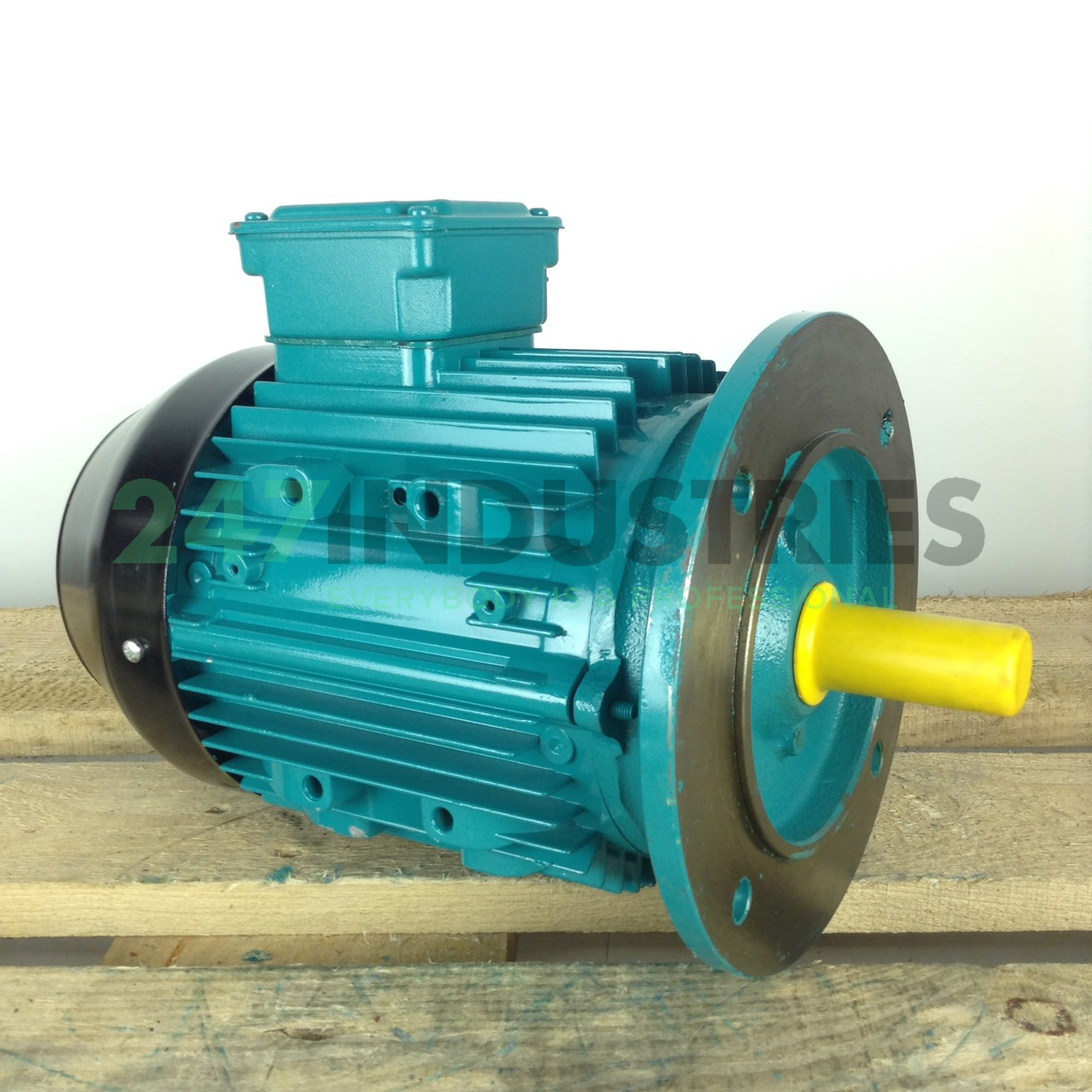 WU-DA90LK-D-B5 Brook Crompton Image 3