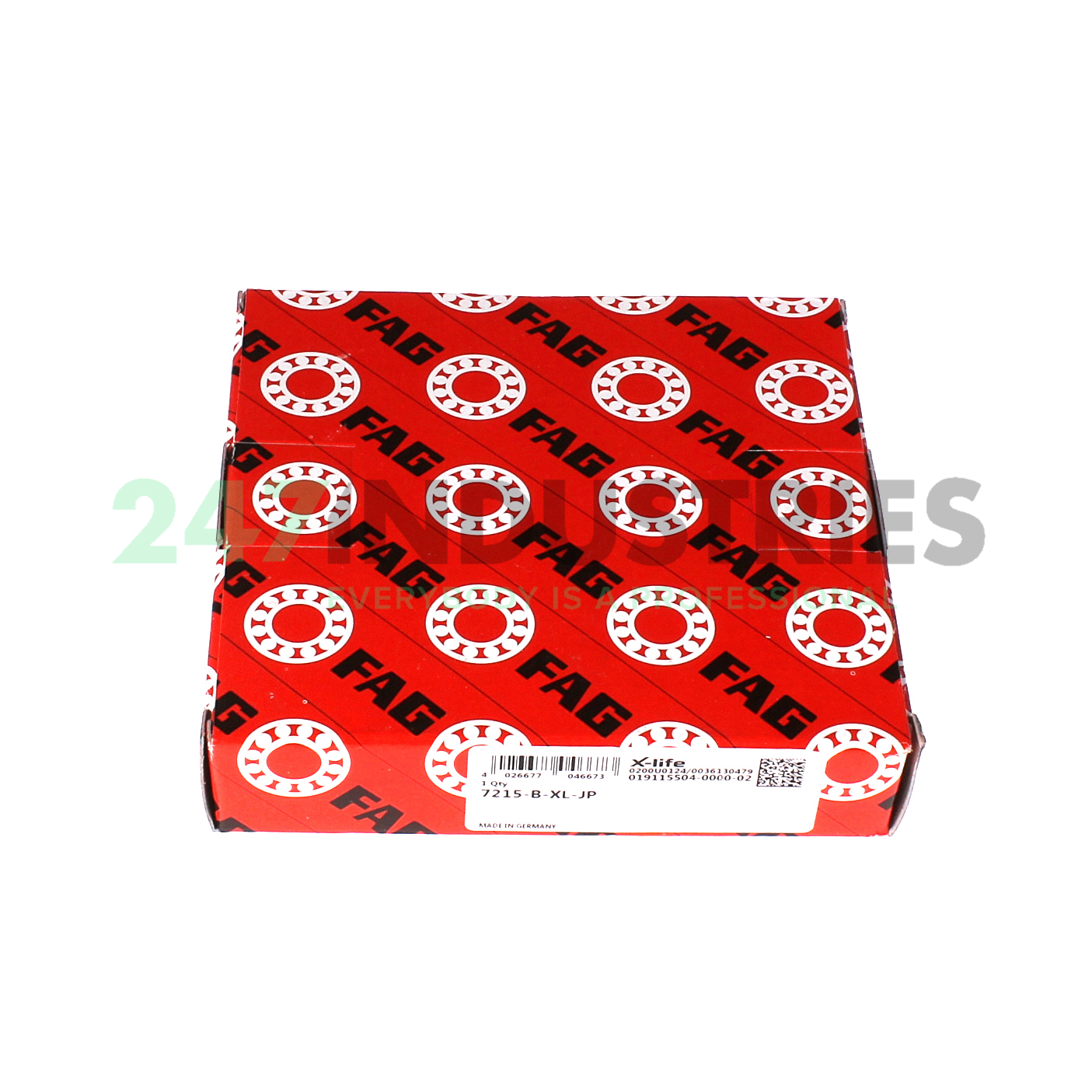 7215-B-XL-JP FAG Image 2