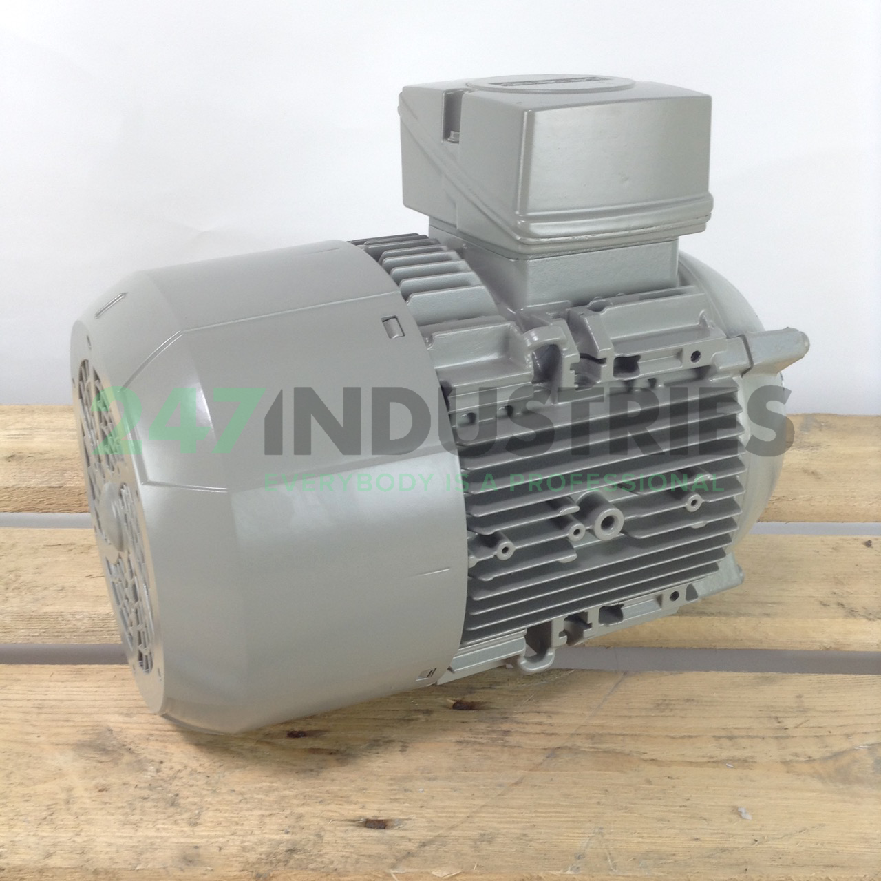 1LE1002-1BA22-2KA4 Siemens Image 4