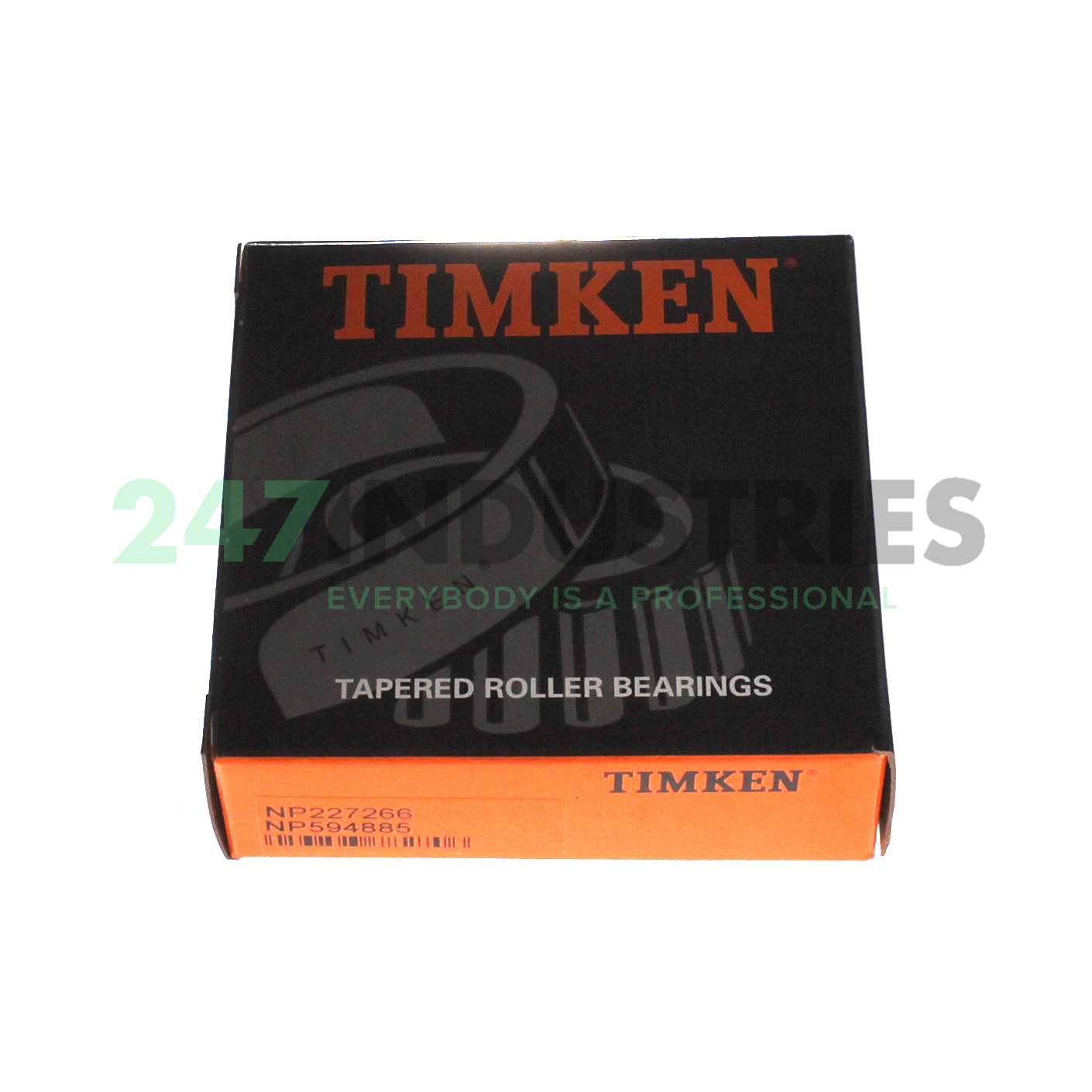 NP227266-907M1 Timken Image 4