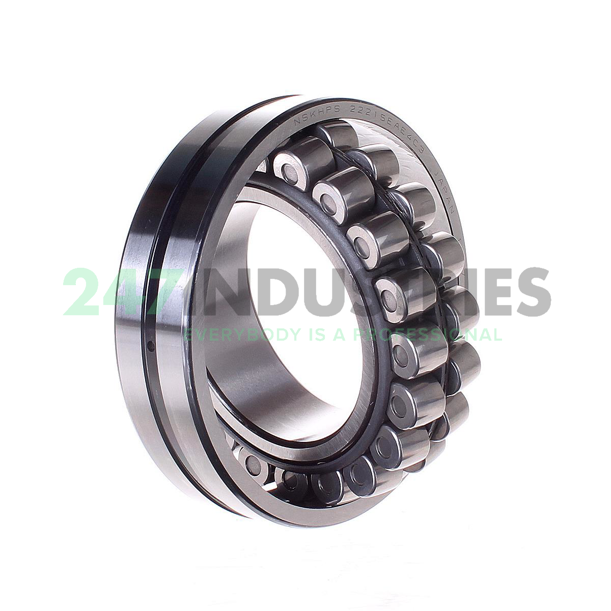 22215EAE4C3 NSK Image 2