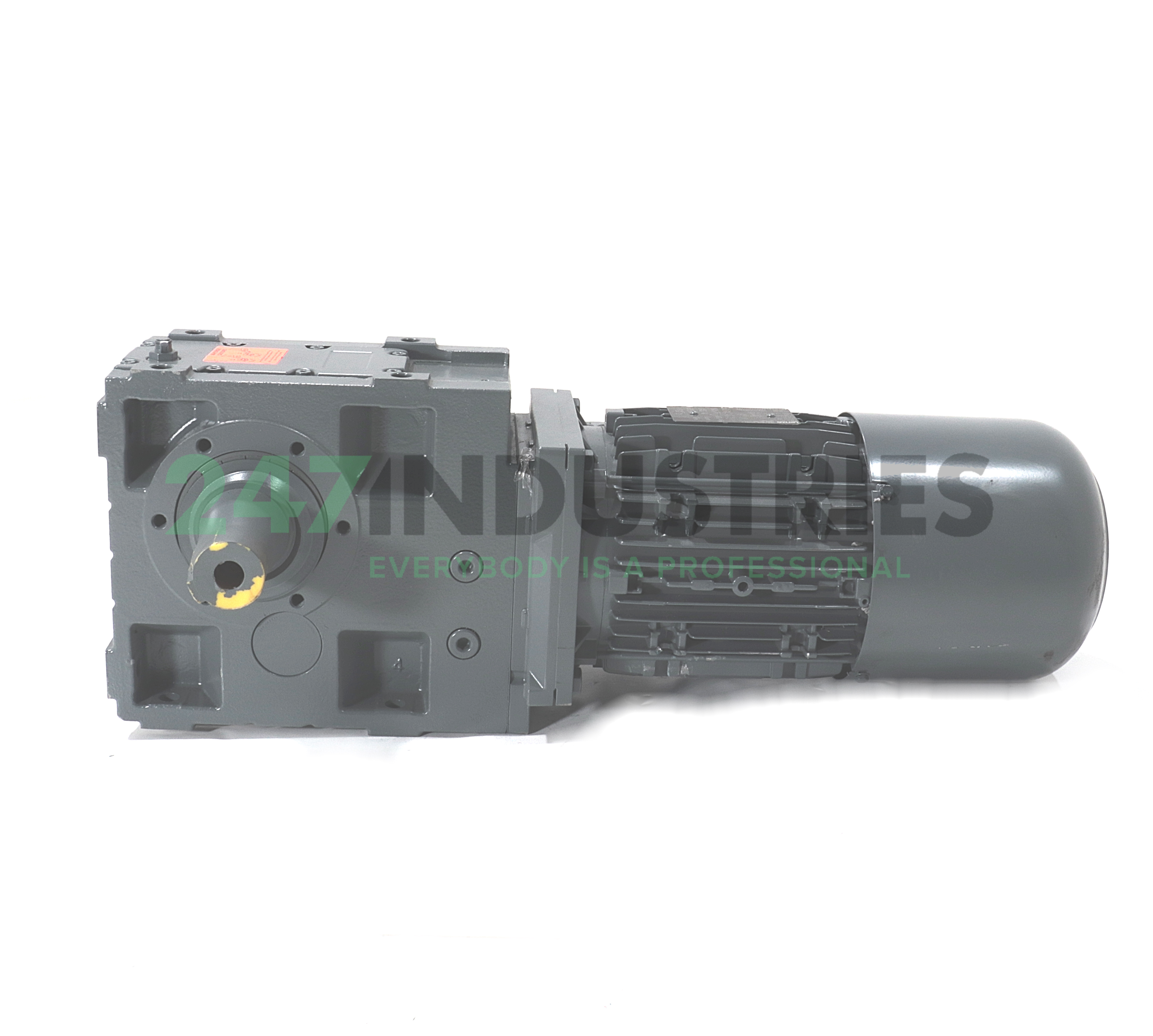 GKS06-3MVBR100C12MHEMABR100-12C1U Lenze Image 2
