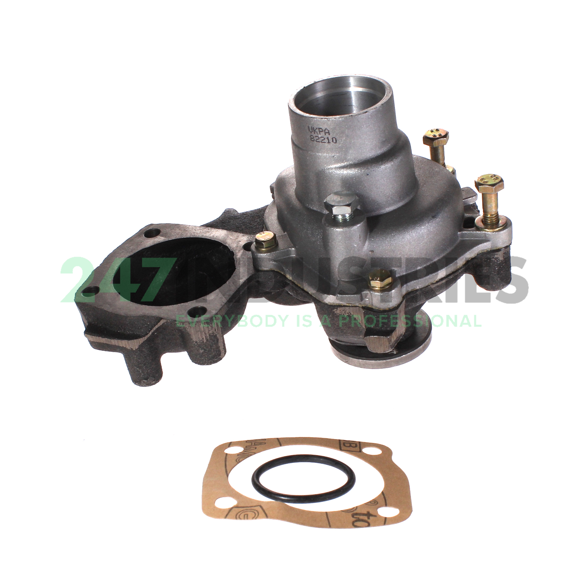 VKPA82210 SKF Image 5