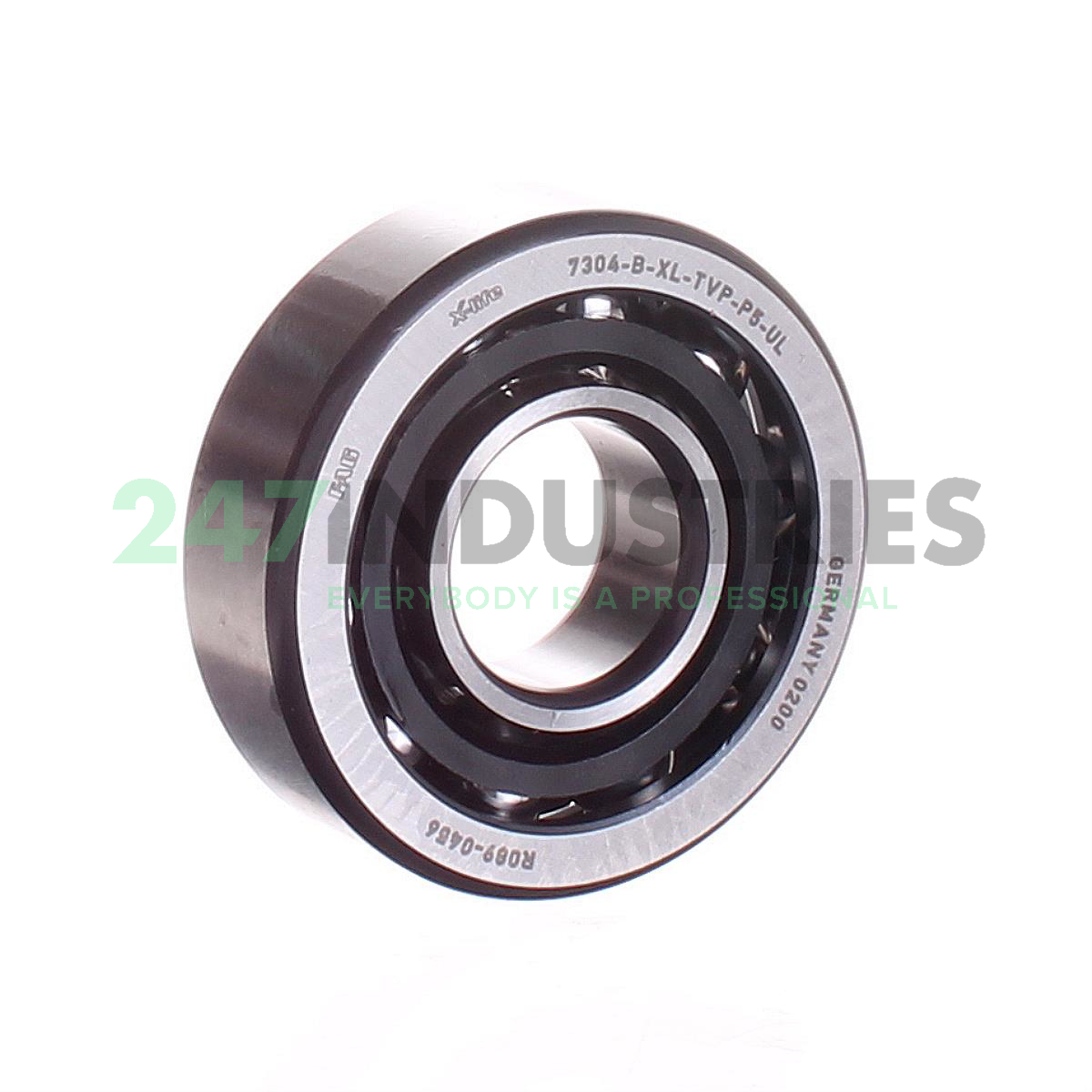 7304-B-XL-TVP-P5-UL FAG