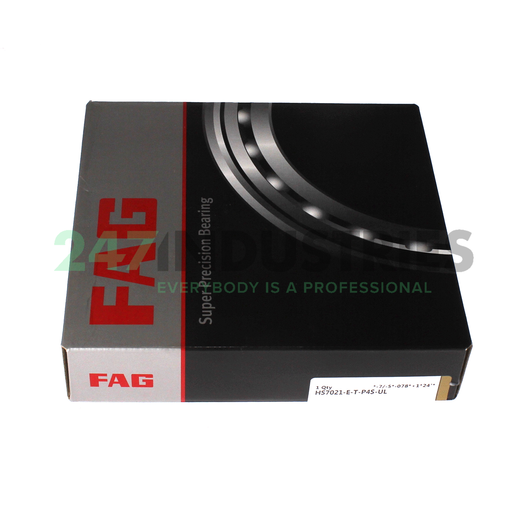 HS7021-E-T-P4S-UL FAG Image 3