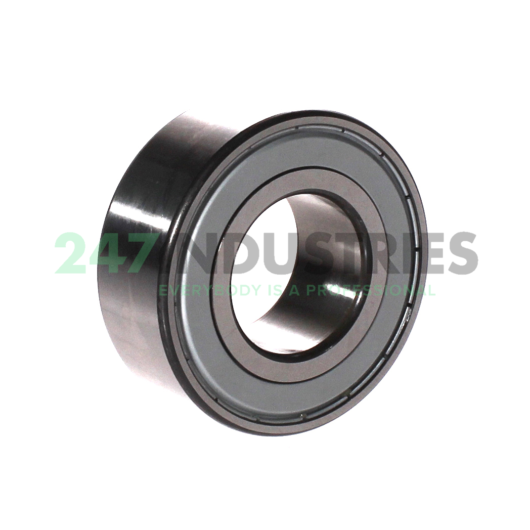 3207-BD-XL-2Z-TVH FAG Image 2