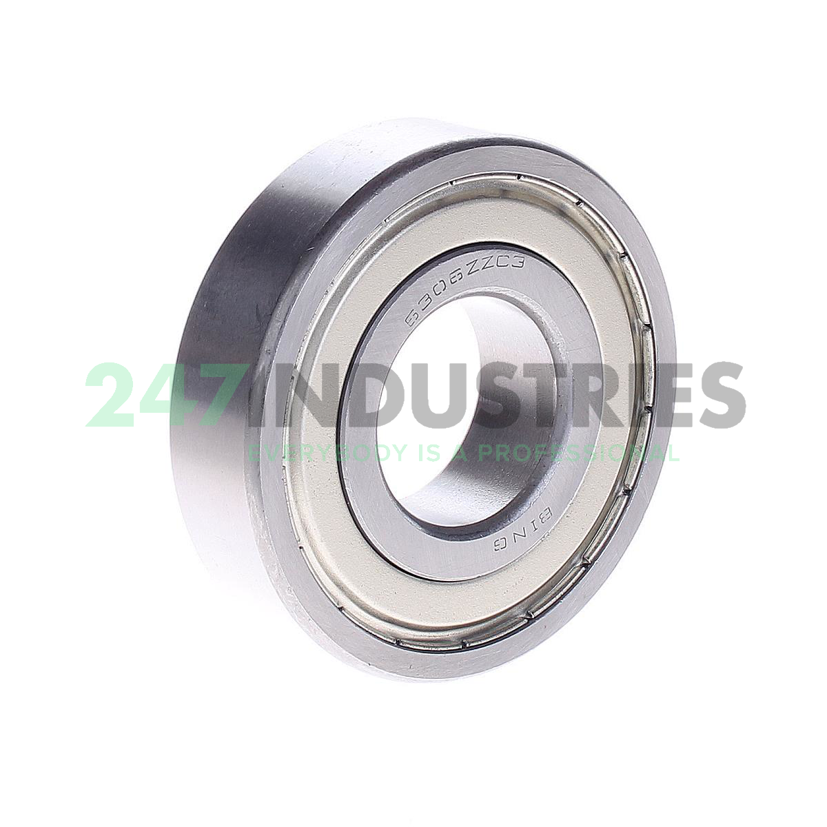 6306ZZ C3 Bing Netherlands