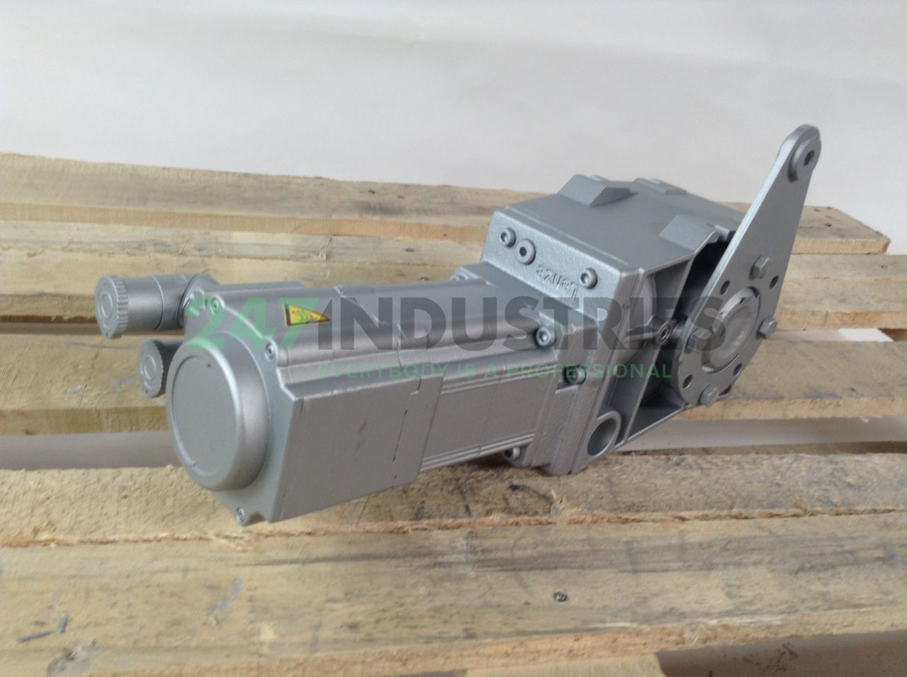 GKR04-2SHBR09DC41 Lenze