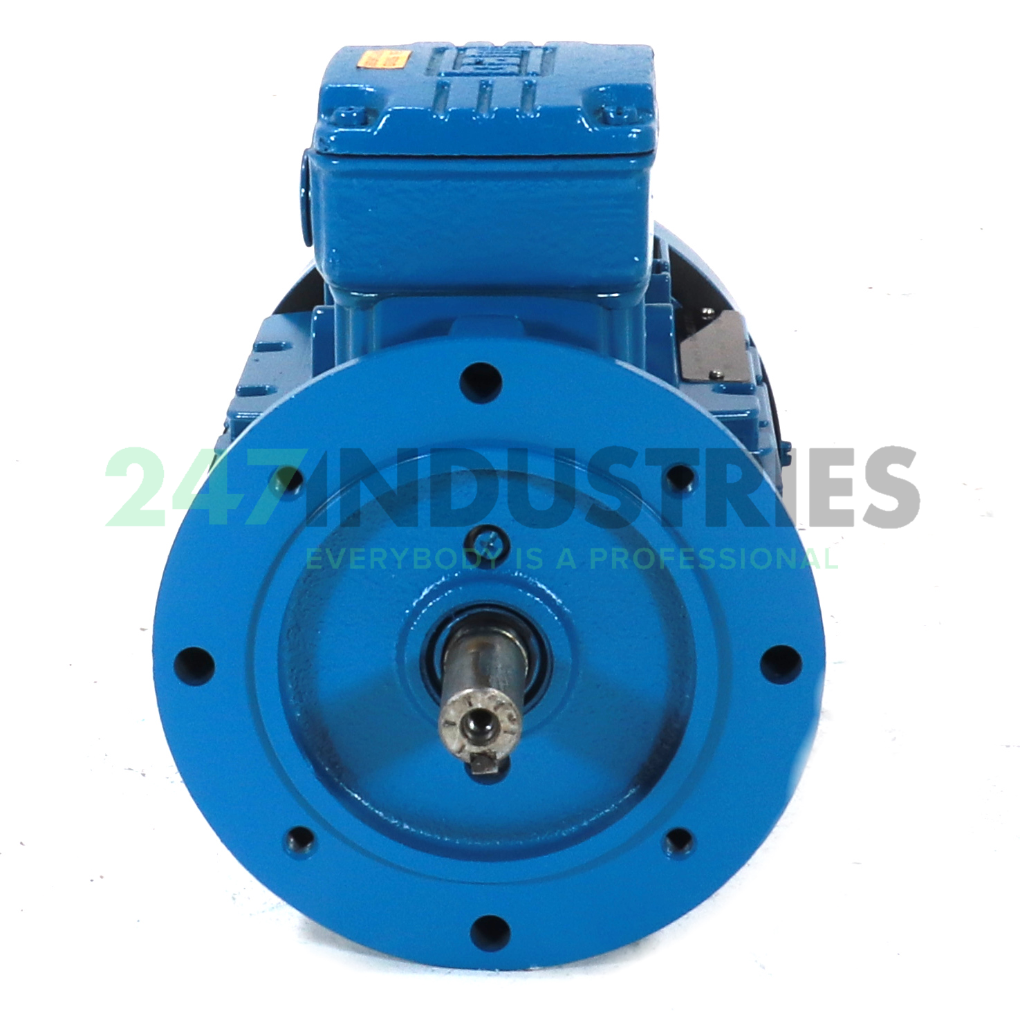 0.75K31AL2804B14 WEG Image 2