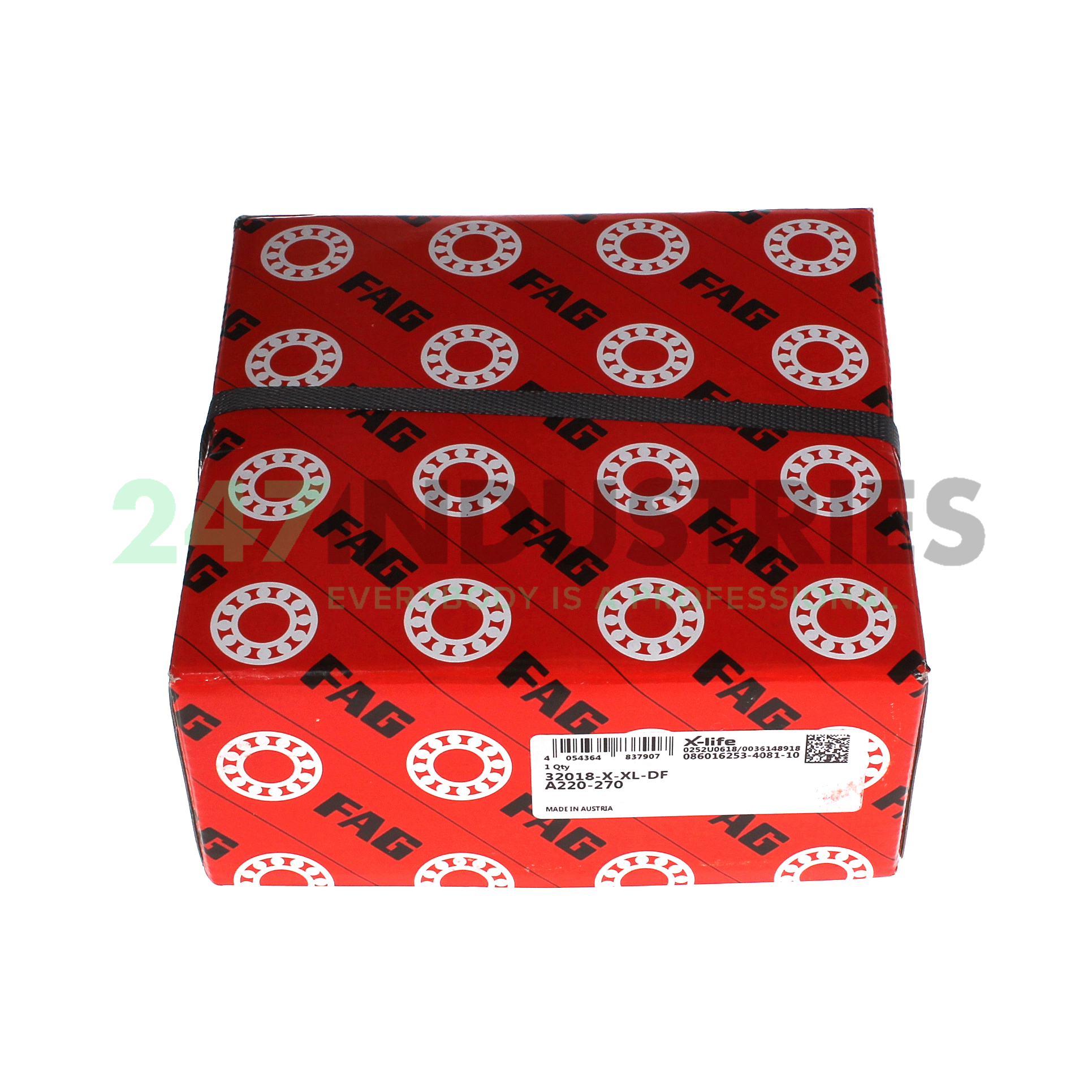 32018-X-XL-DF-A220-270 FAG Image 1