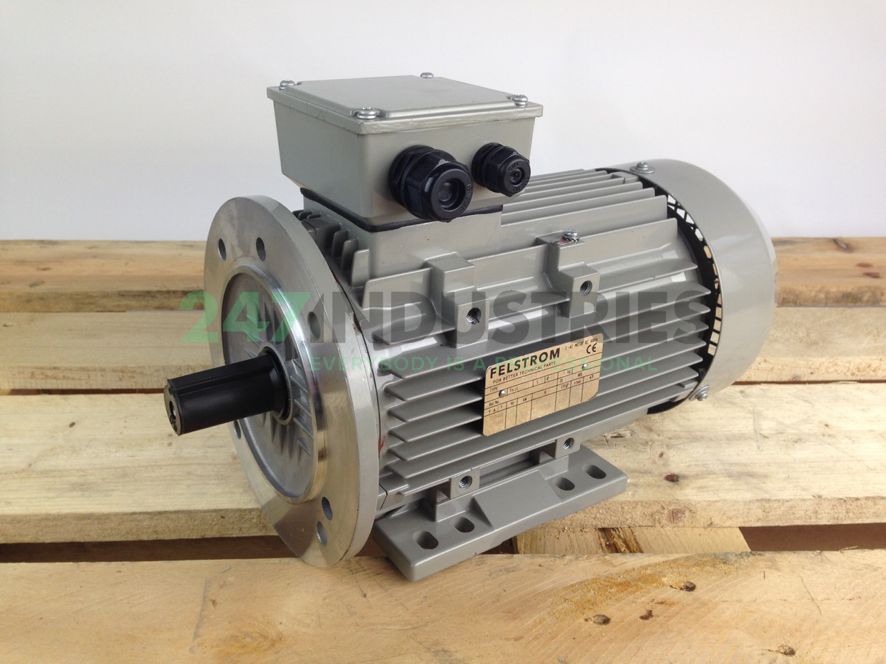 3F3A-90LA-2B35 Felstrom Image 2