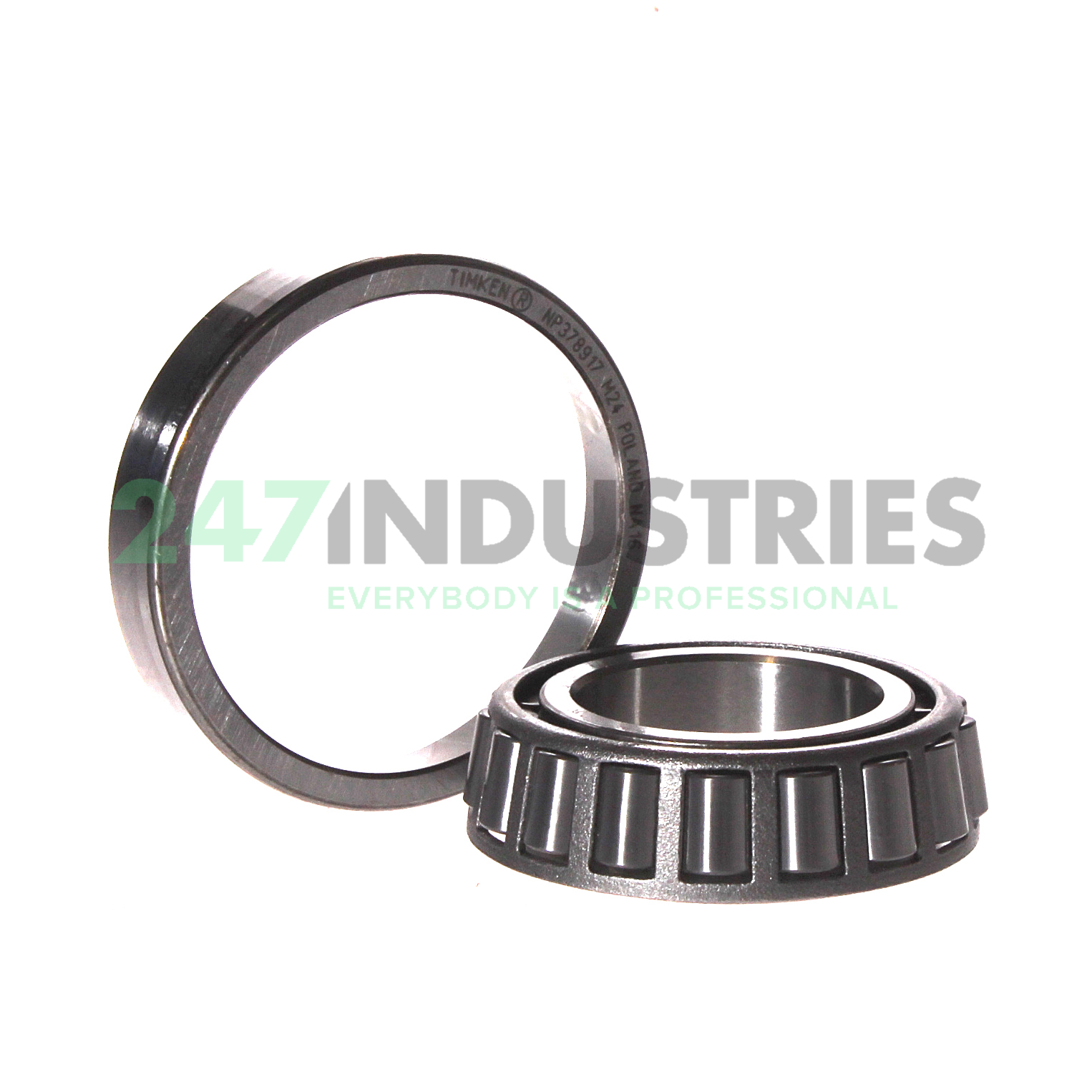 NP030522/NP378917 Timken