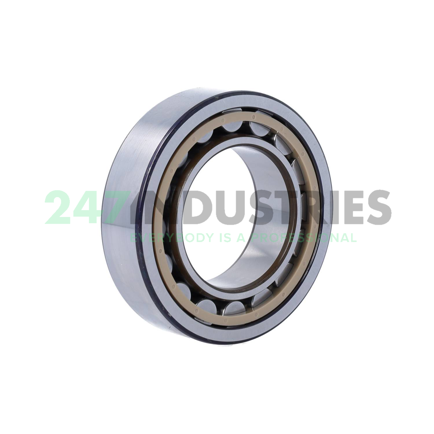 NJ2210ECPH/HN3C4 SKF Image 2