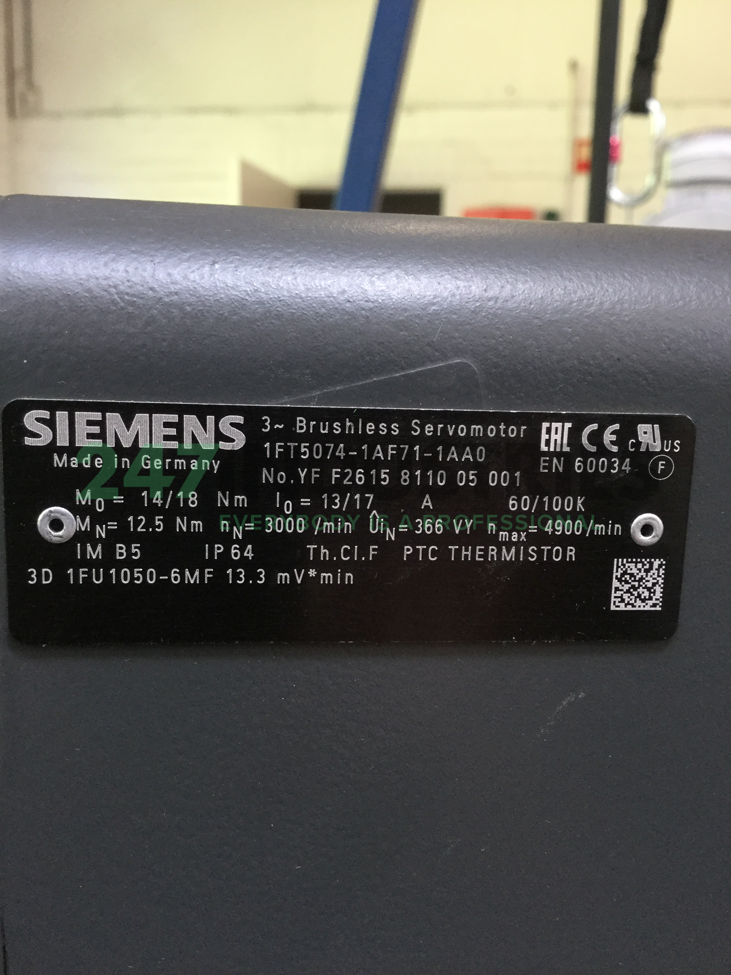 1FT5074-1AF71-1AA0 Siemens Image 4
