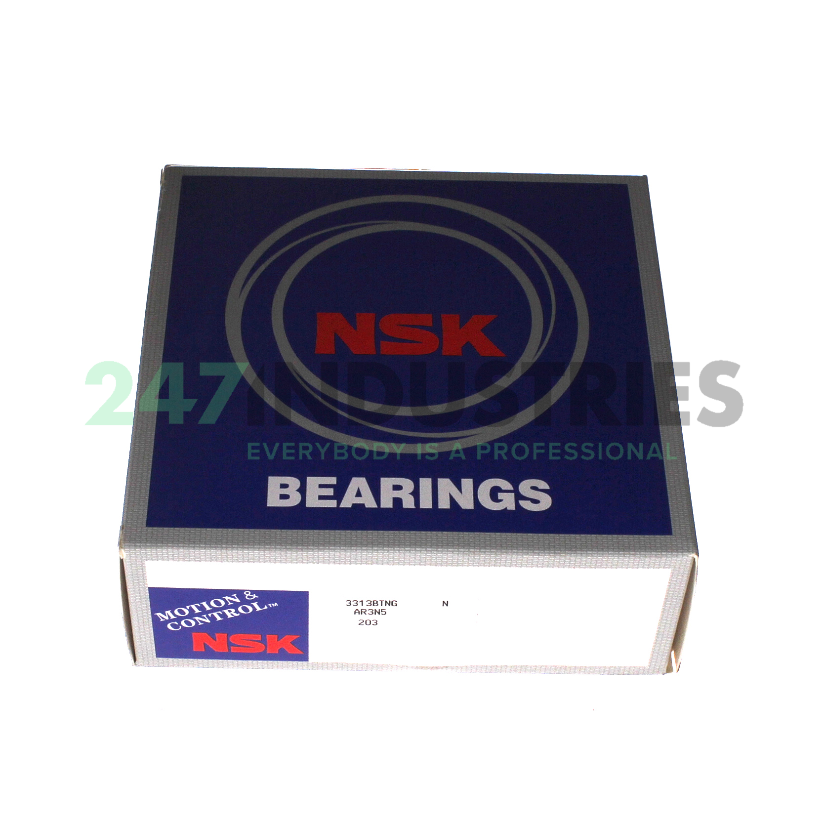 3313B TNG NSK Image 3