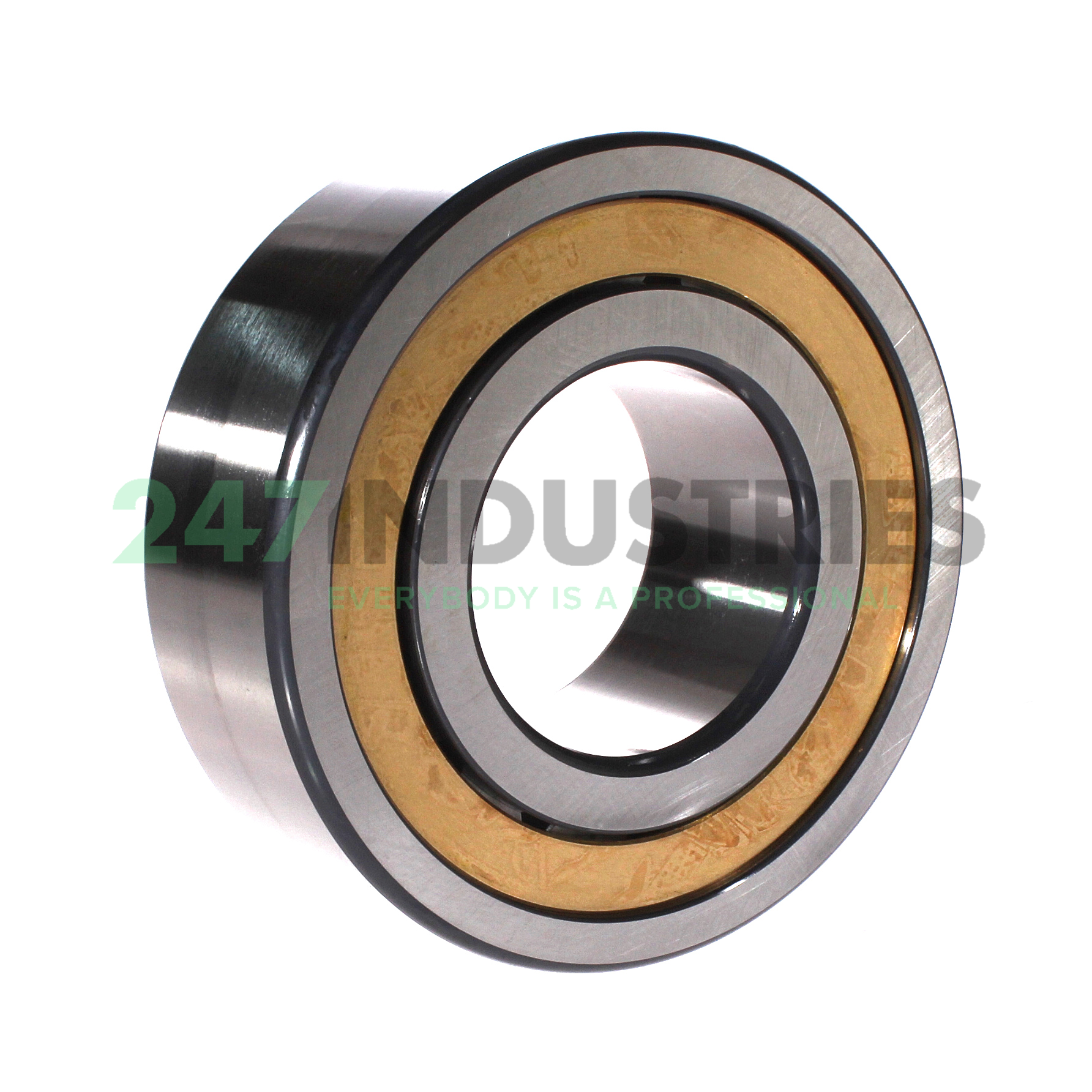 NJ2315-E-XL-M1A-C3 FAG Image 2