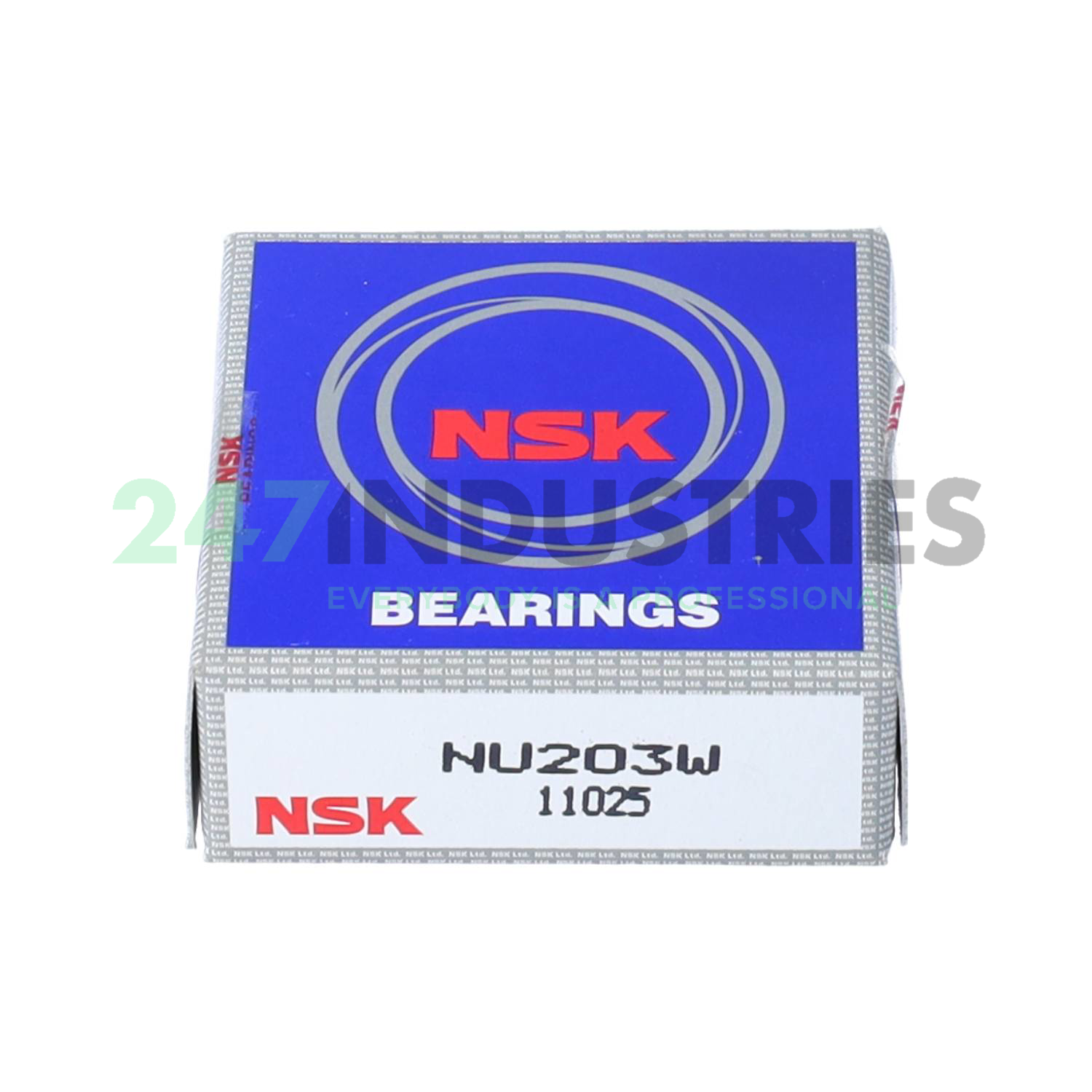 NU203W NSK Image 4