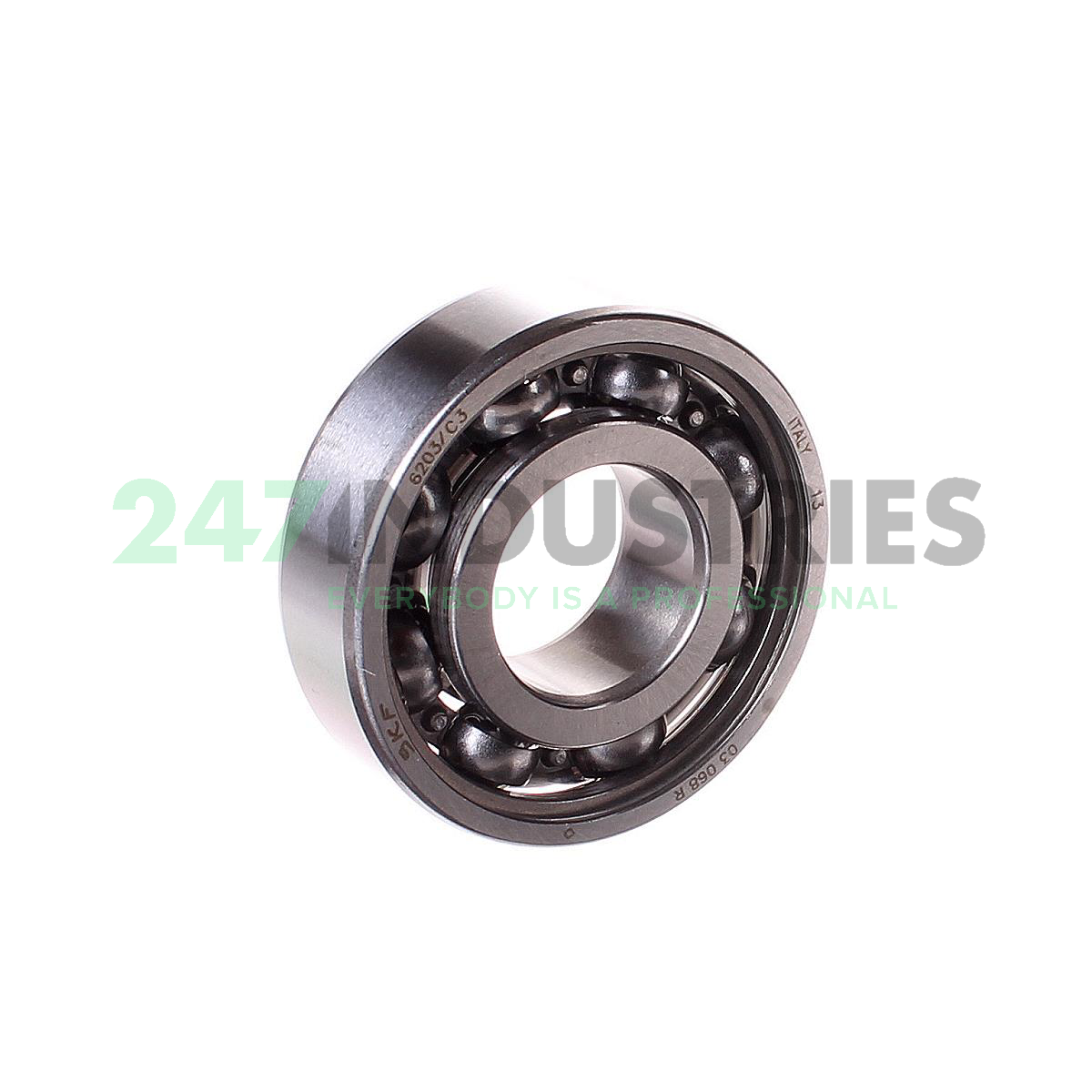 6203/C3 SKF Image 1