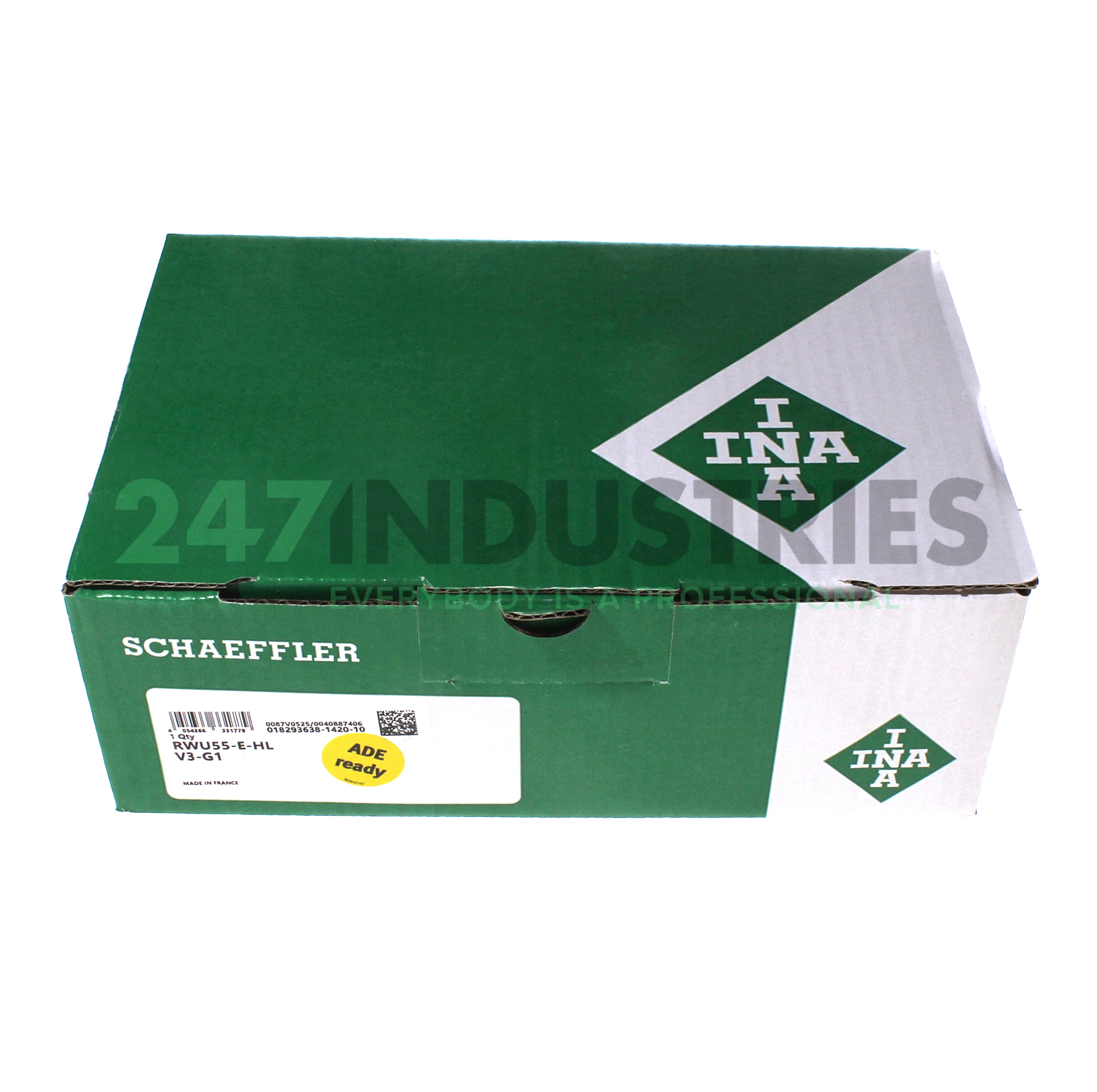 RWU55-E-HL-V3-G1 INA Image 4