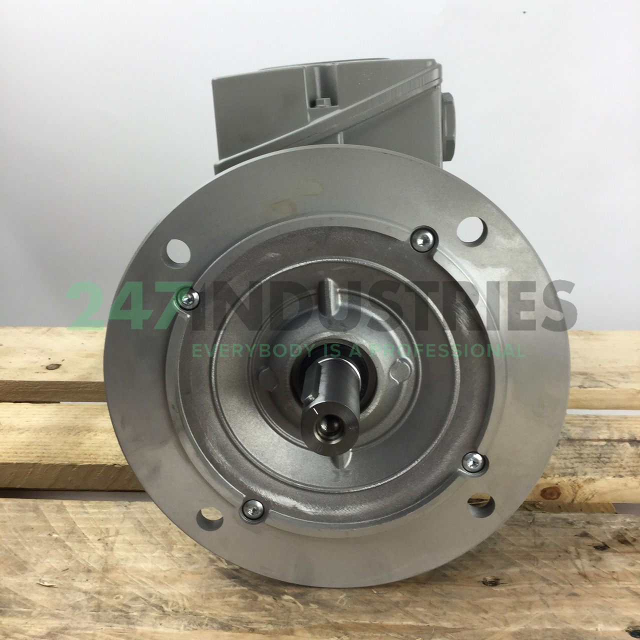 1LE1003-1AB52-2FA4 Siemens Image 4