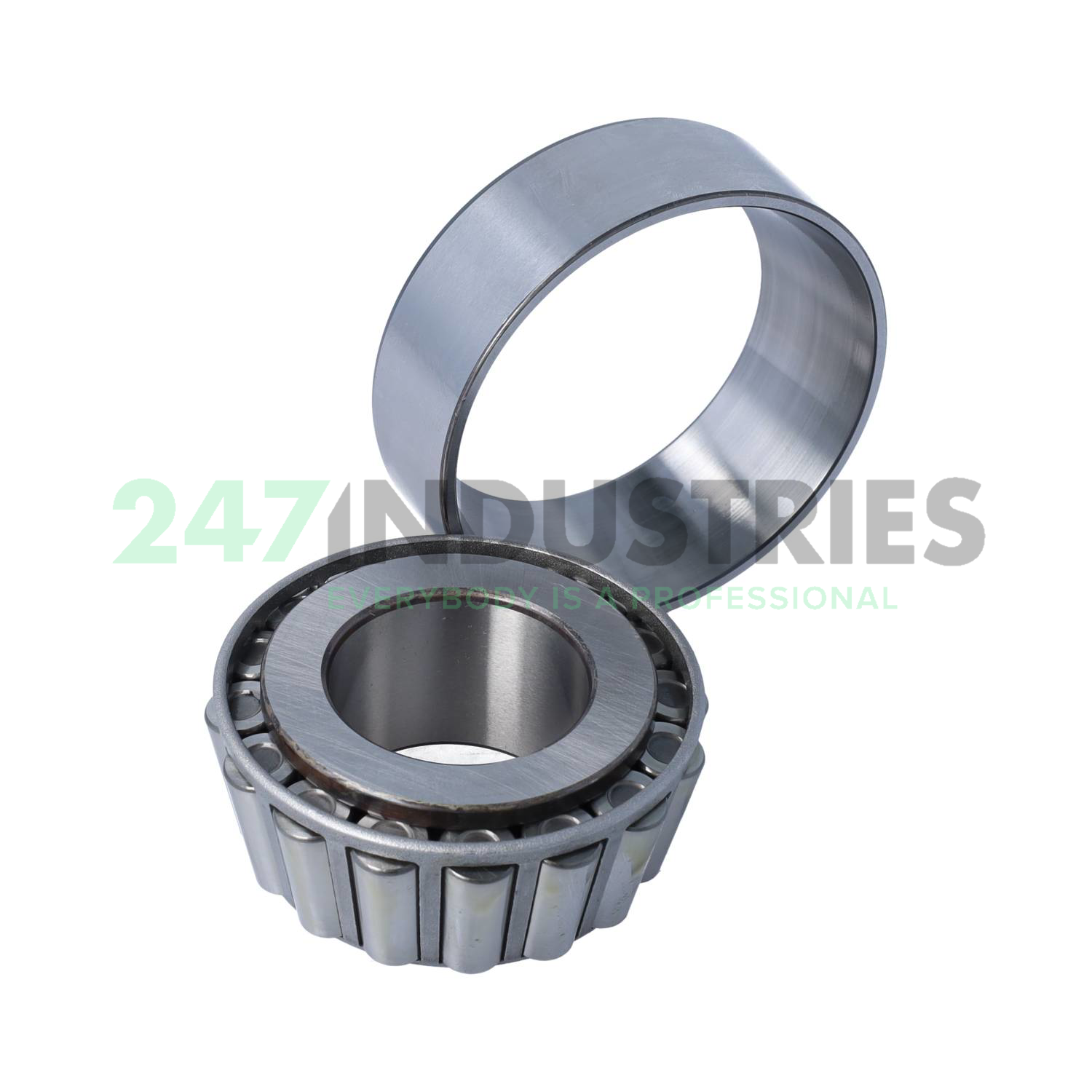 T2EE040/VB134 SKF Image 4