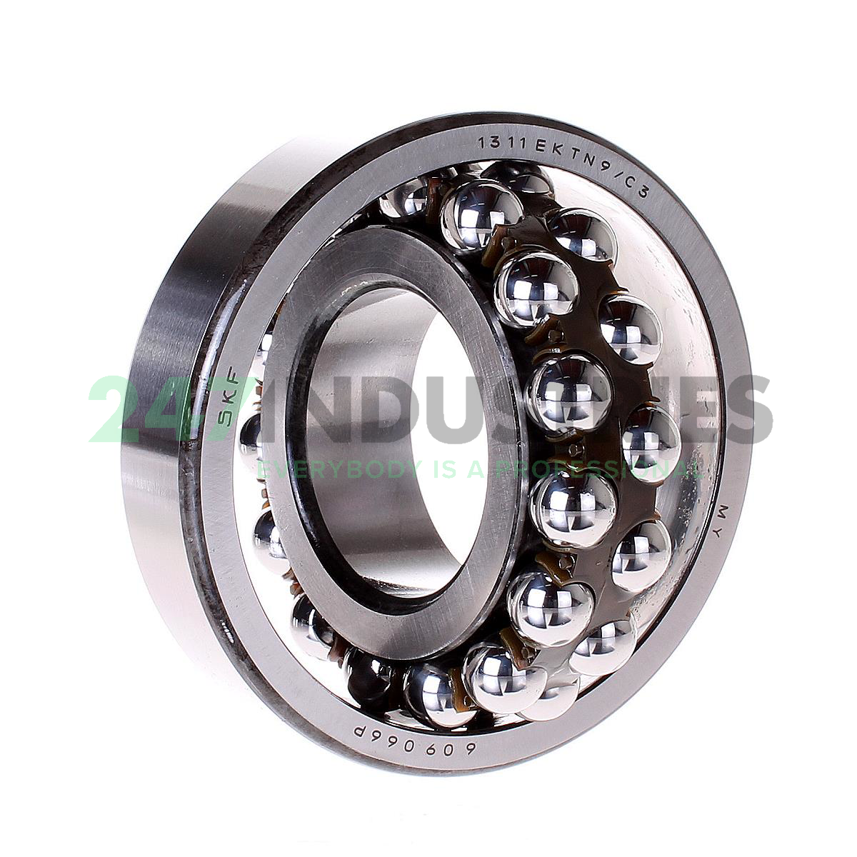 1311EKTN9/C3 SKF Image 2