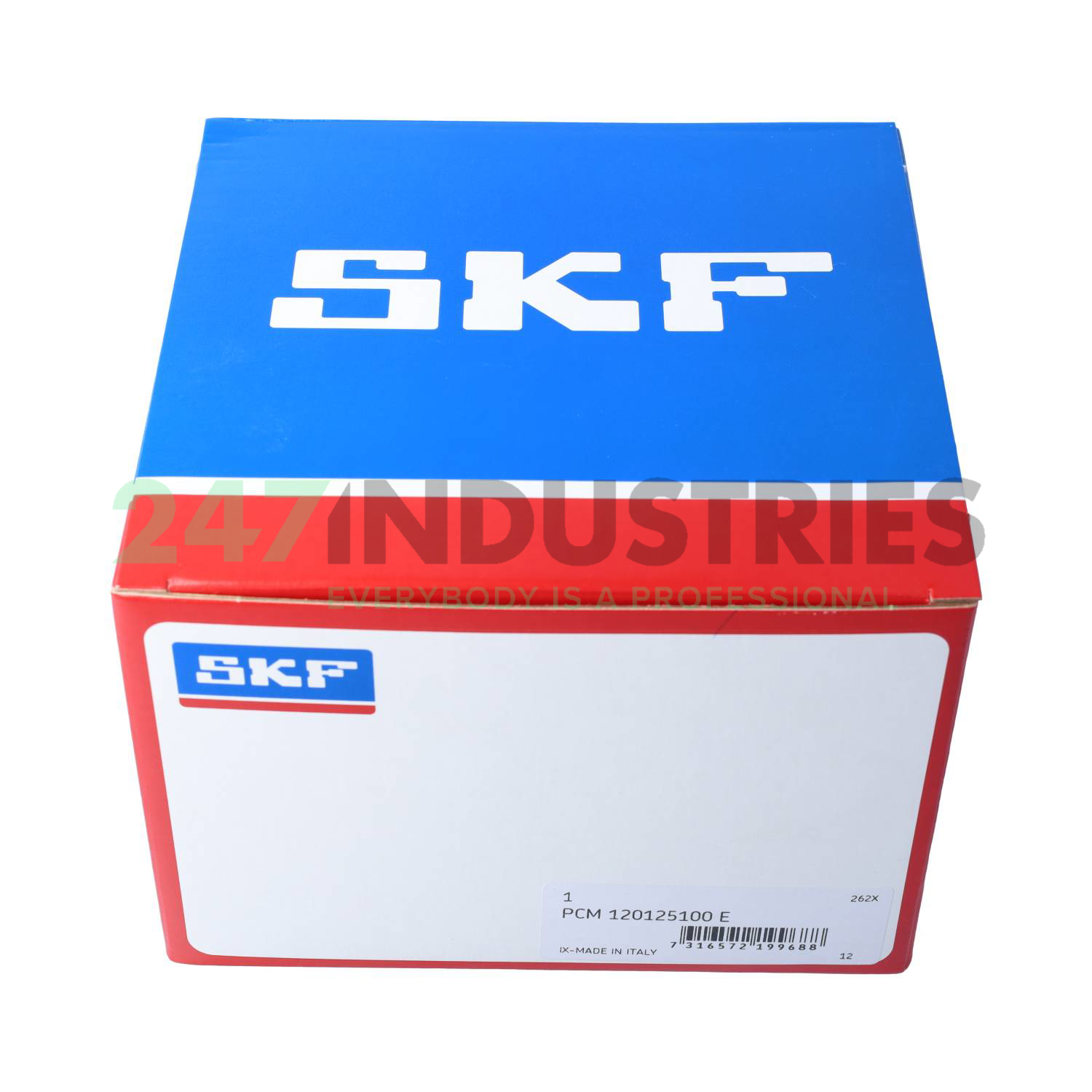 PCM120125100E SKF Image 3