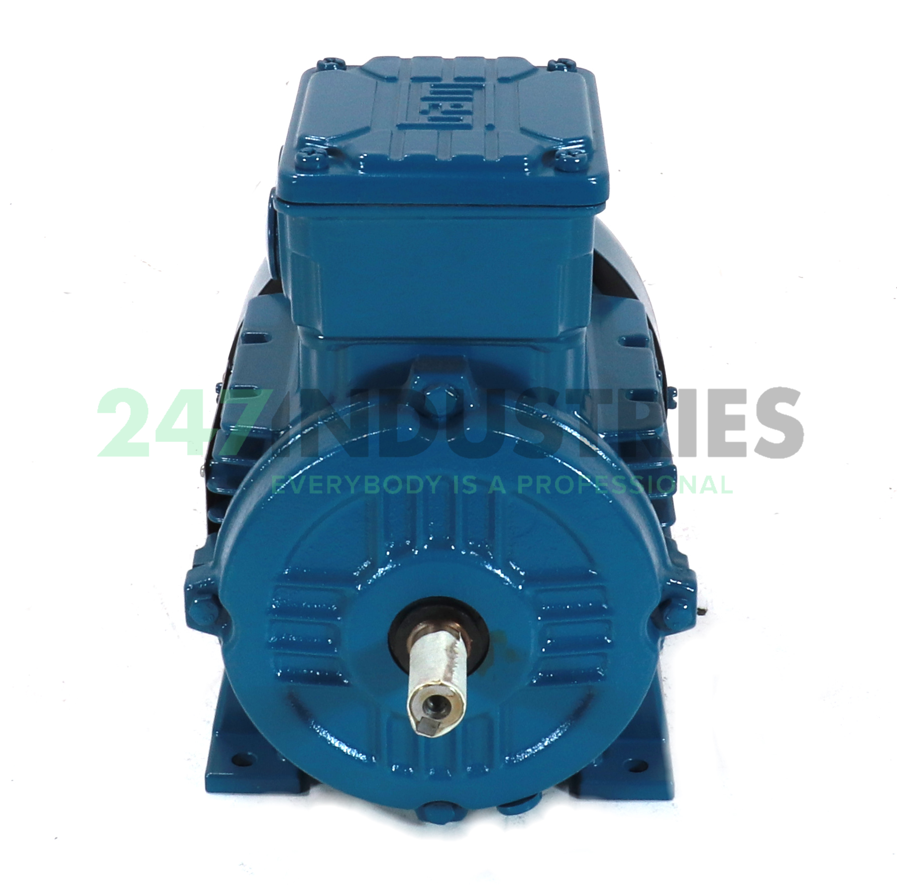 0.37K31AL1712B3 WEG Image 3