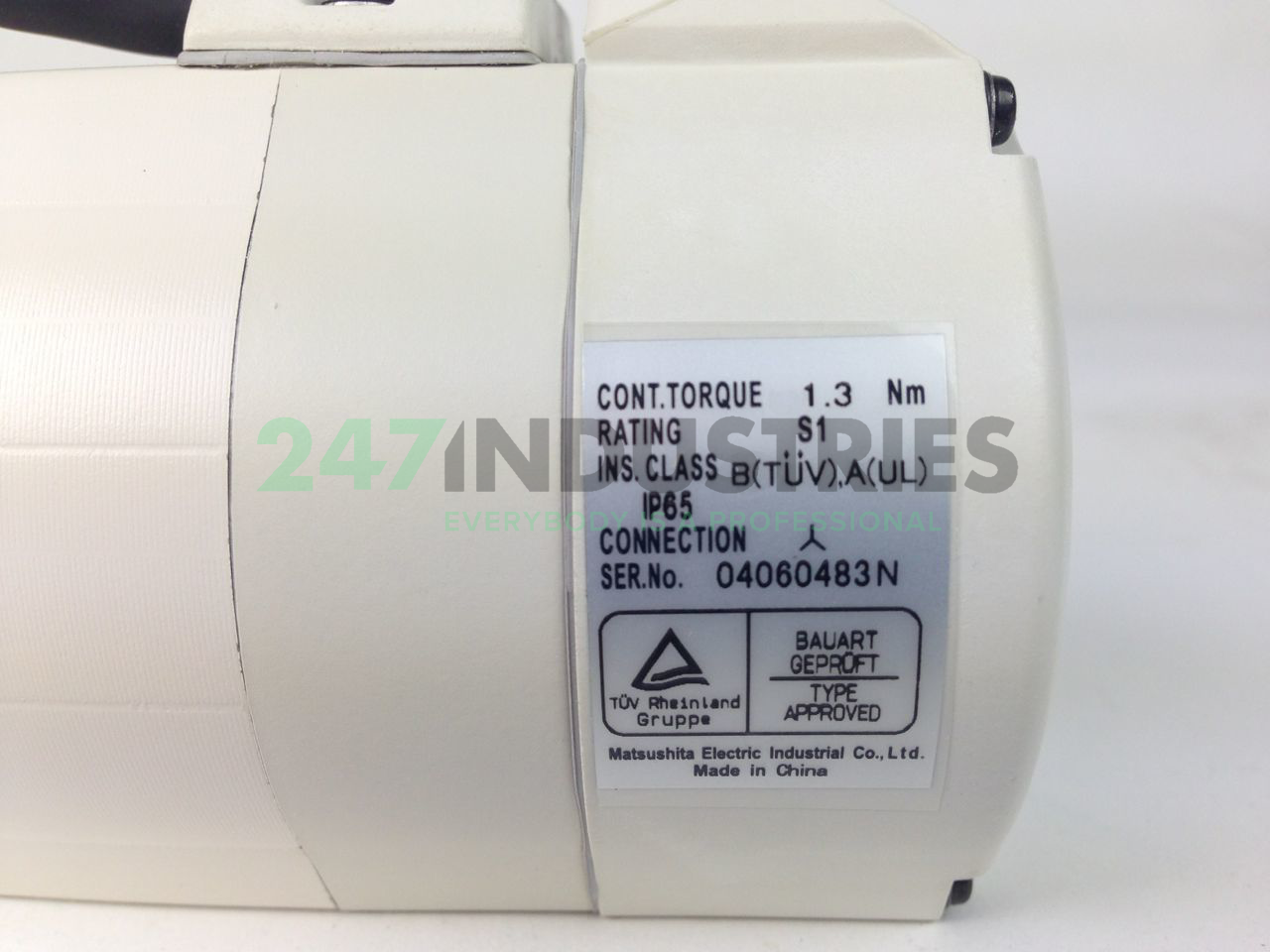 MSMA042A1G Panasonic Image 3