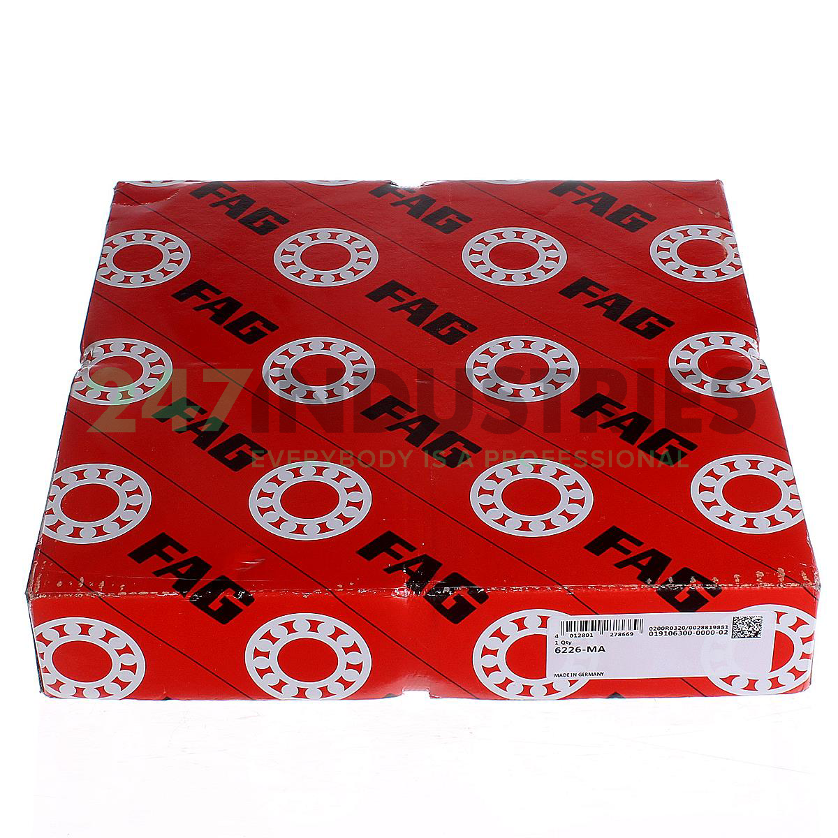 6226-MA FAG Image 3
