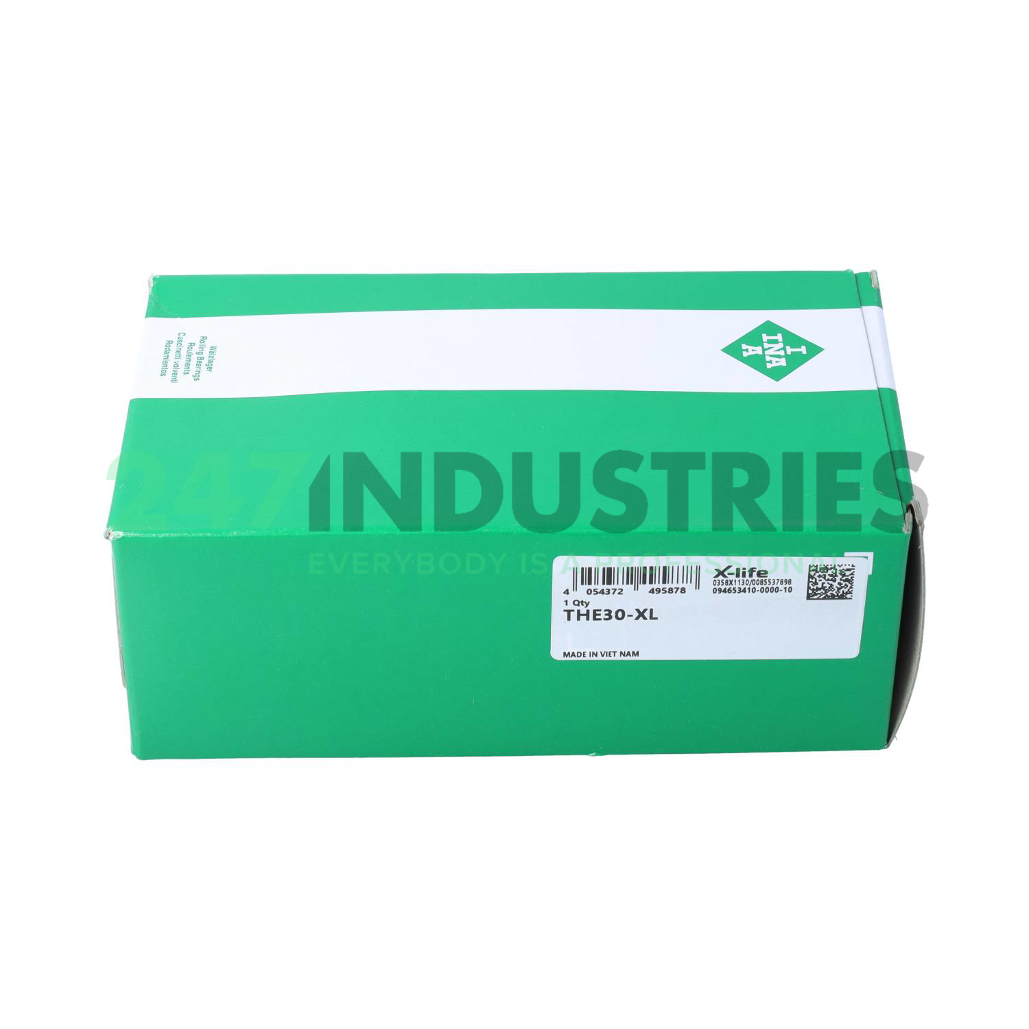 THE30-XL INA Image 4