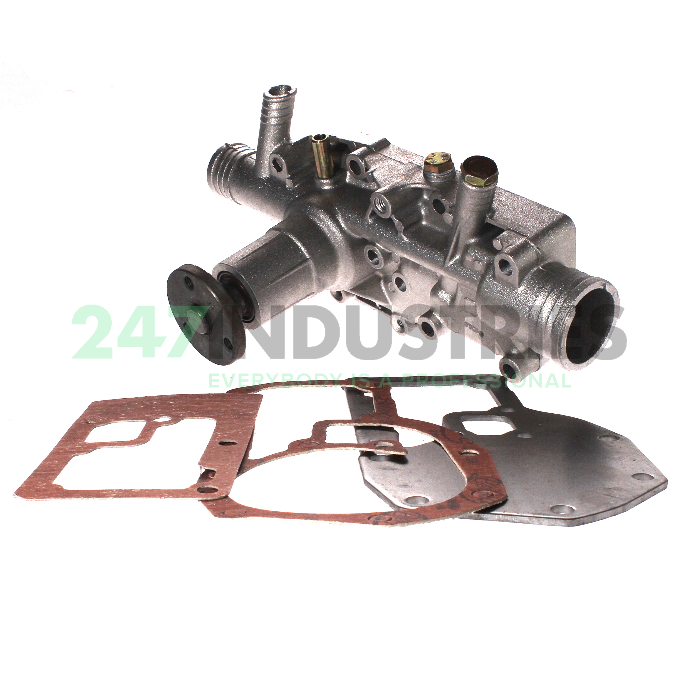 VKPC86411 SKF Image 4