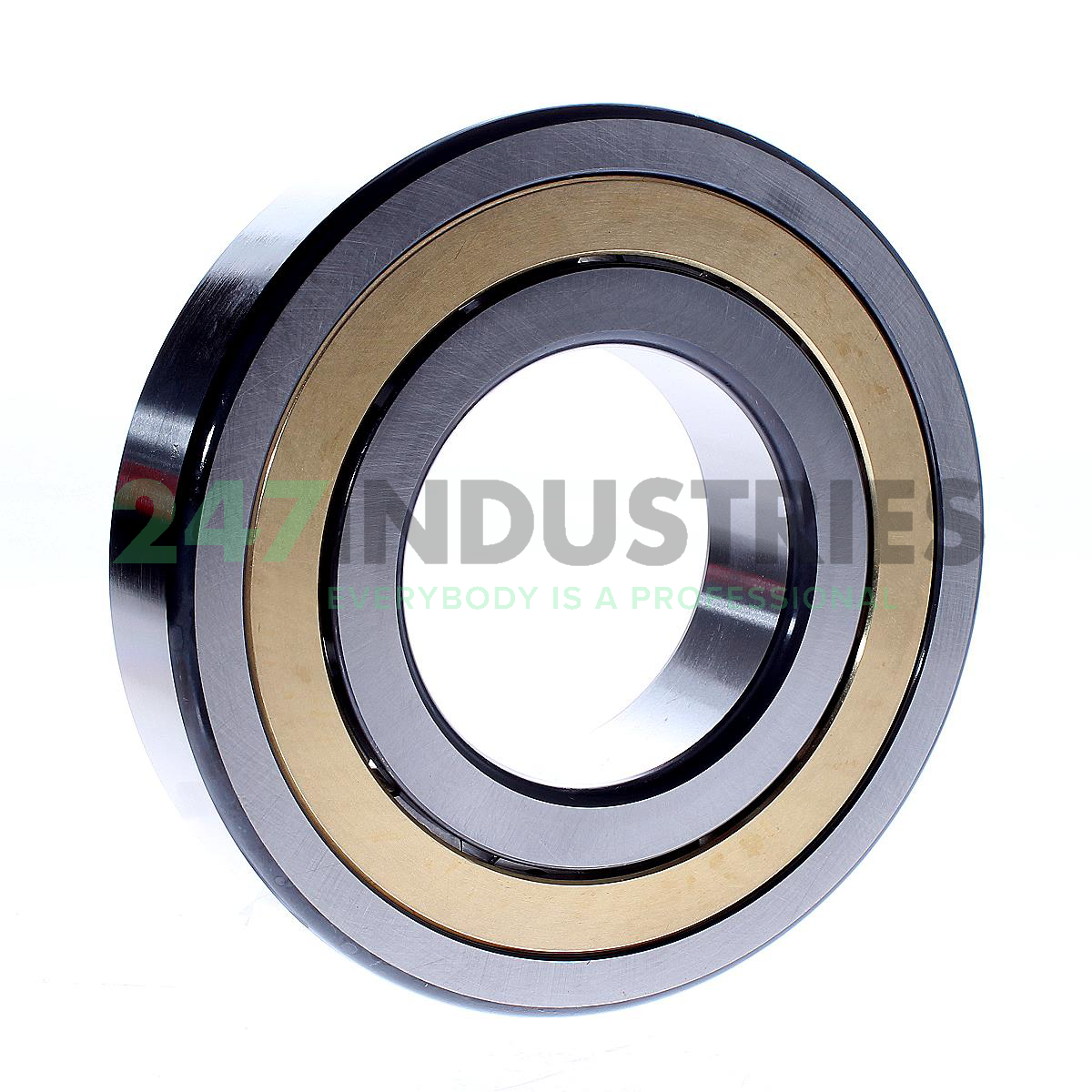 NJ319-E-XL-M1A-C3 FAG Image 3