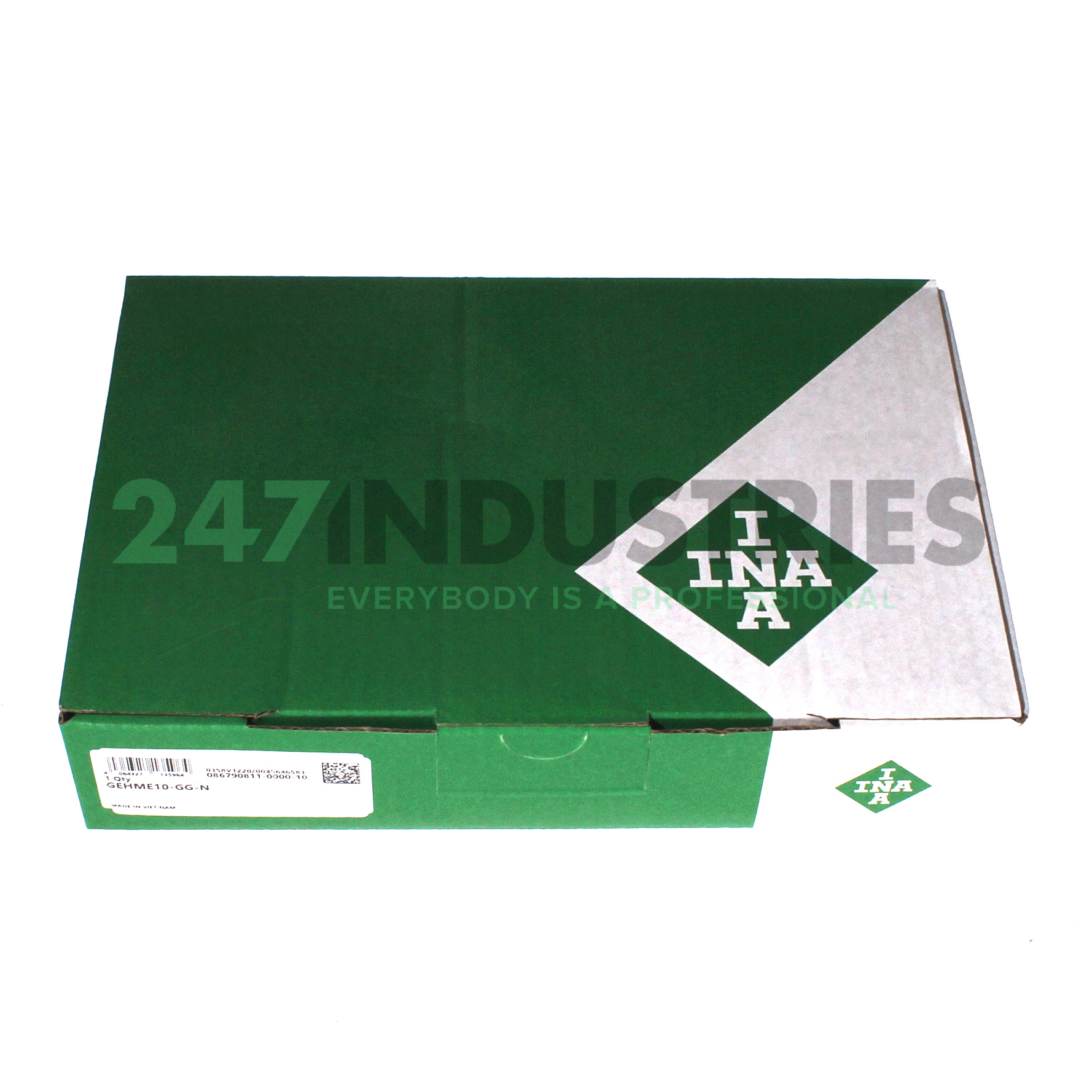 GEHME10-GG-N INA Image 3