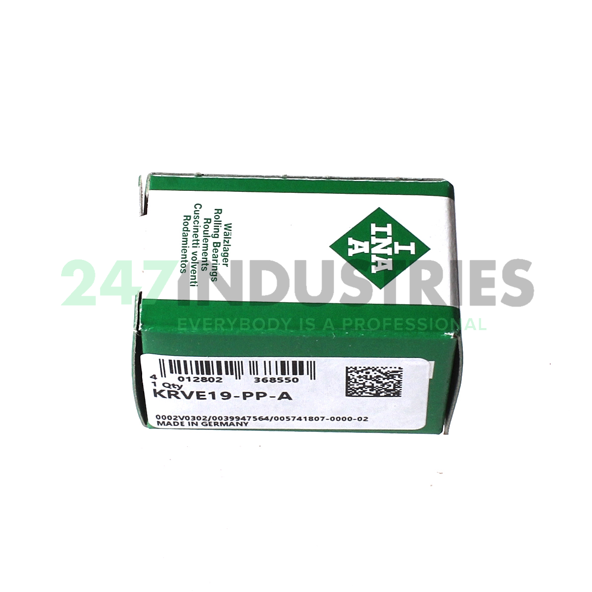 KRVE19PP INA Image 2