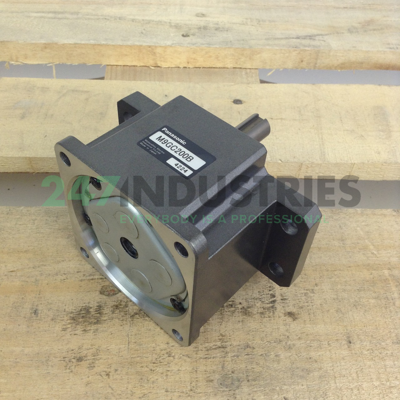 M9GC200B Panasonic Image 3