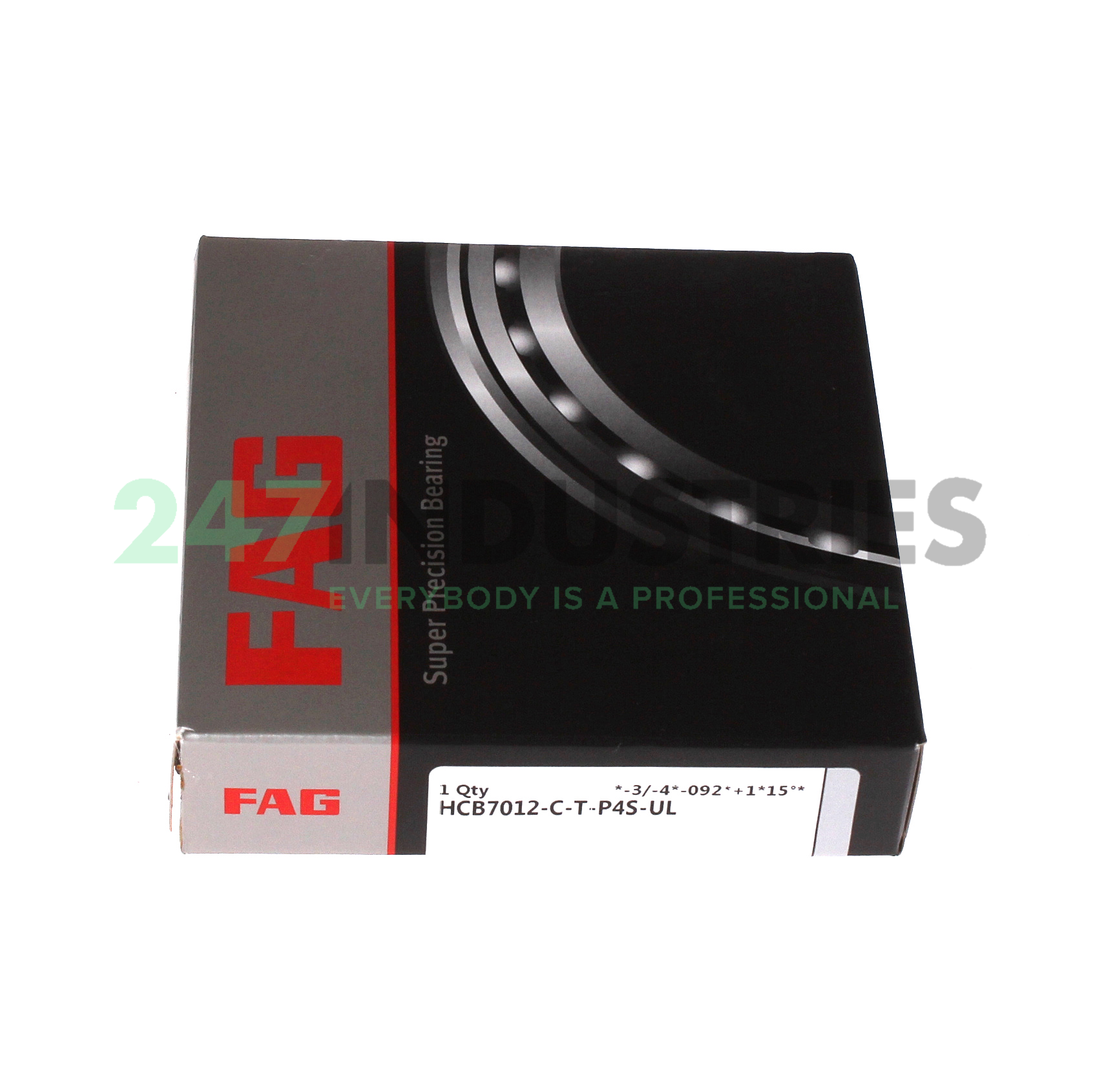 HCB7012-C-T-P4S-UL FAG Image 3