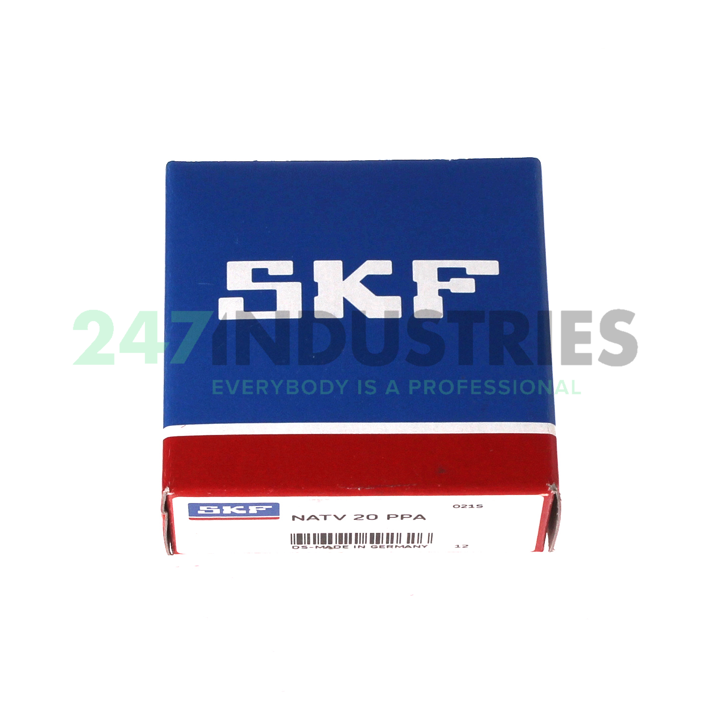 NATV20PPA SKF Image 3