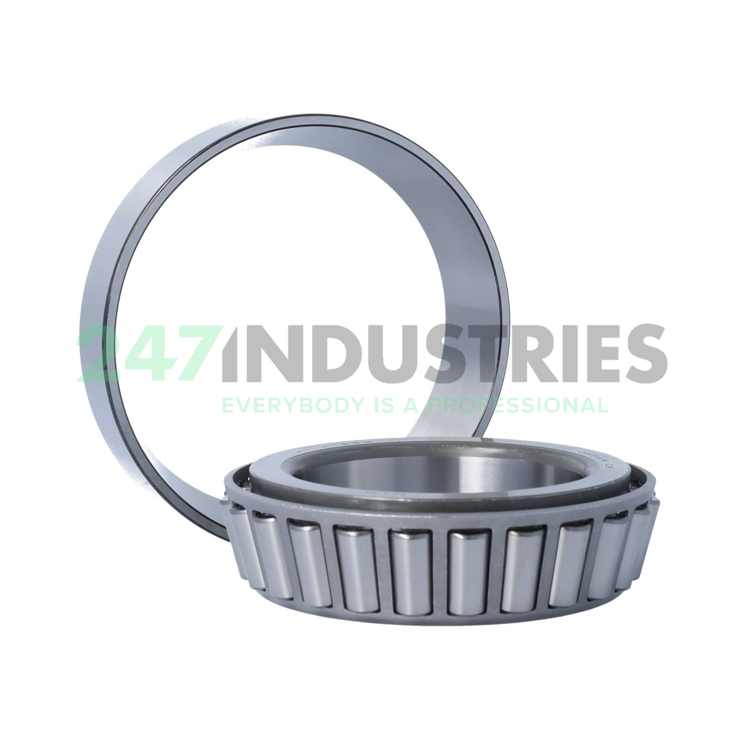 4T-47686/47620 NTN Image 2