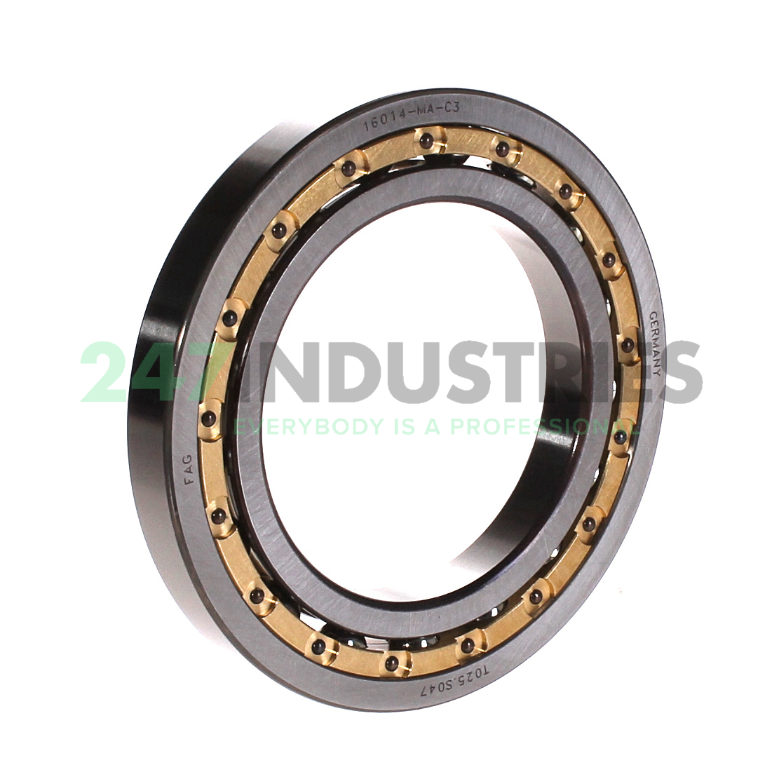 16014-MA-C3 FAG
